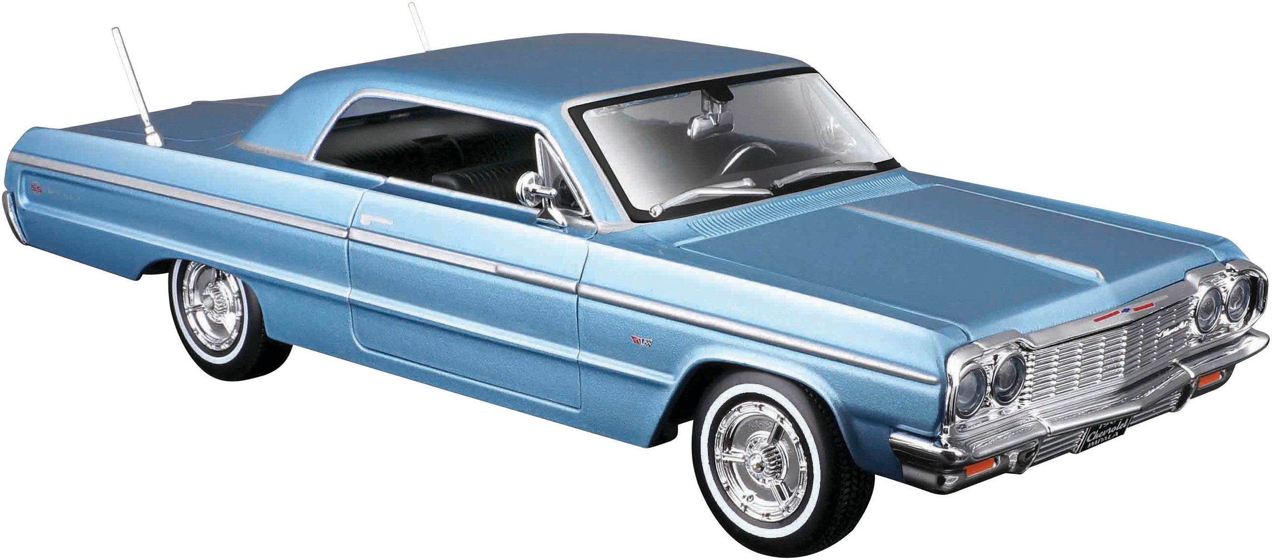 Maisto® Auto op schaal Chevrolet Impala '64