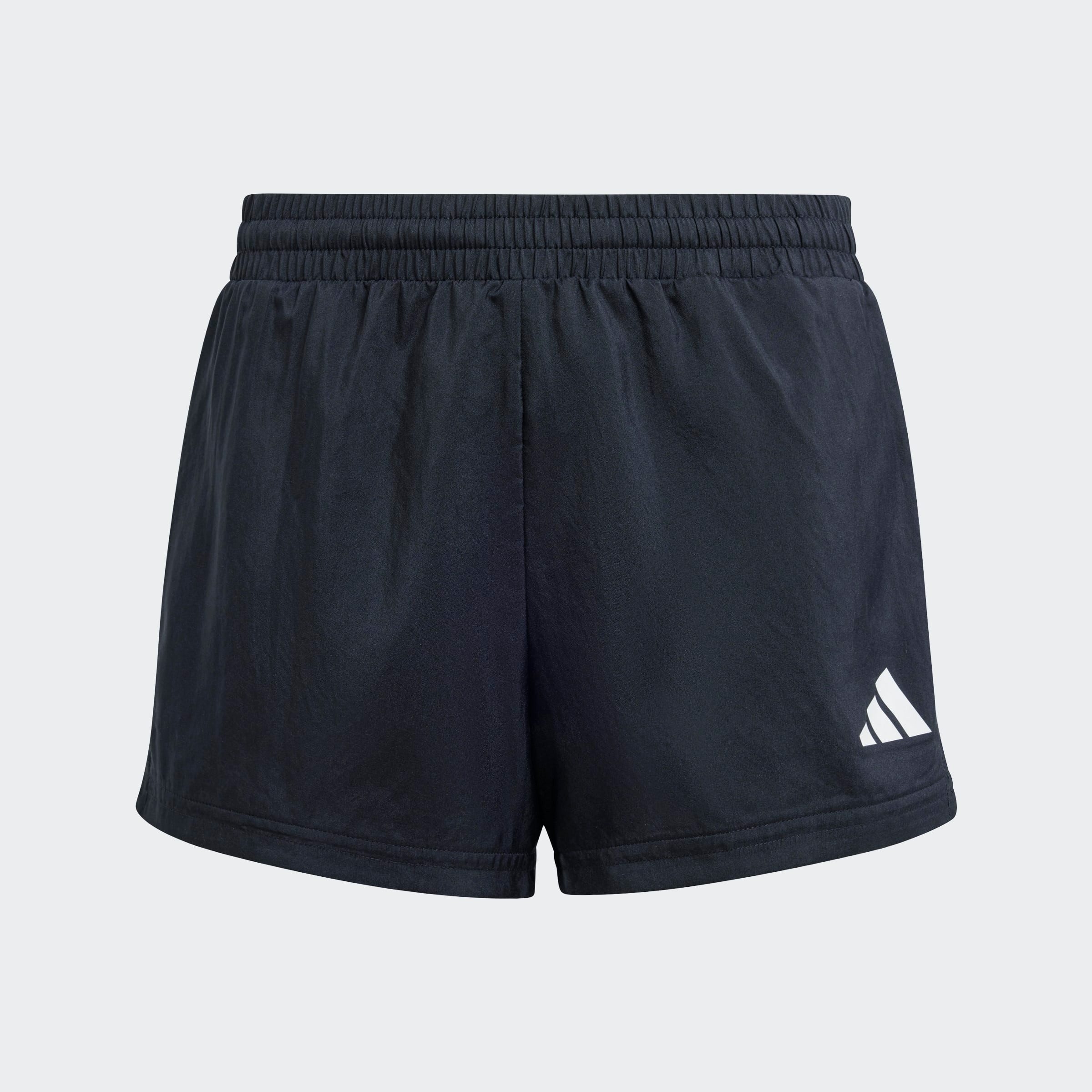 adidas Sportswear Short JG TR-ES 3S SHO (1-delig)