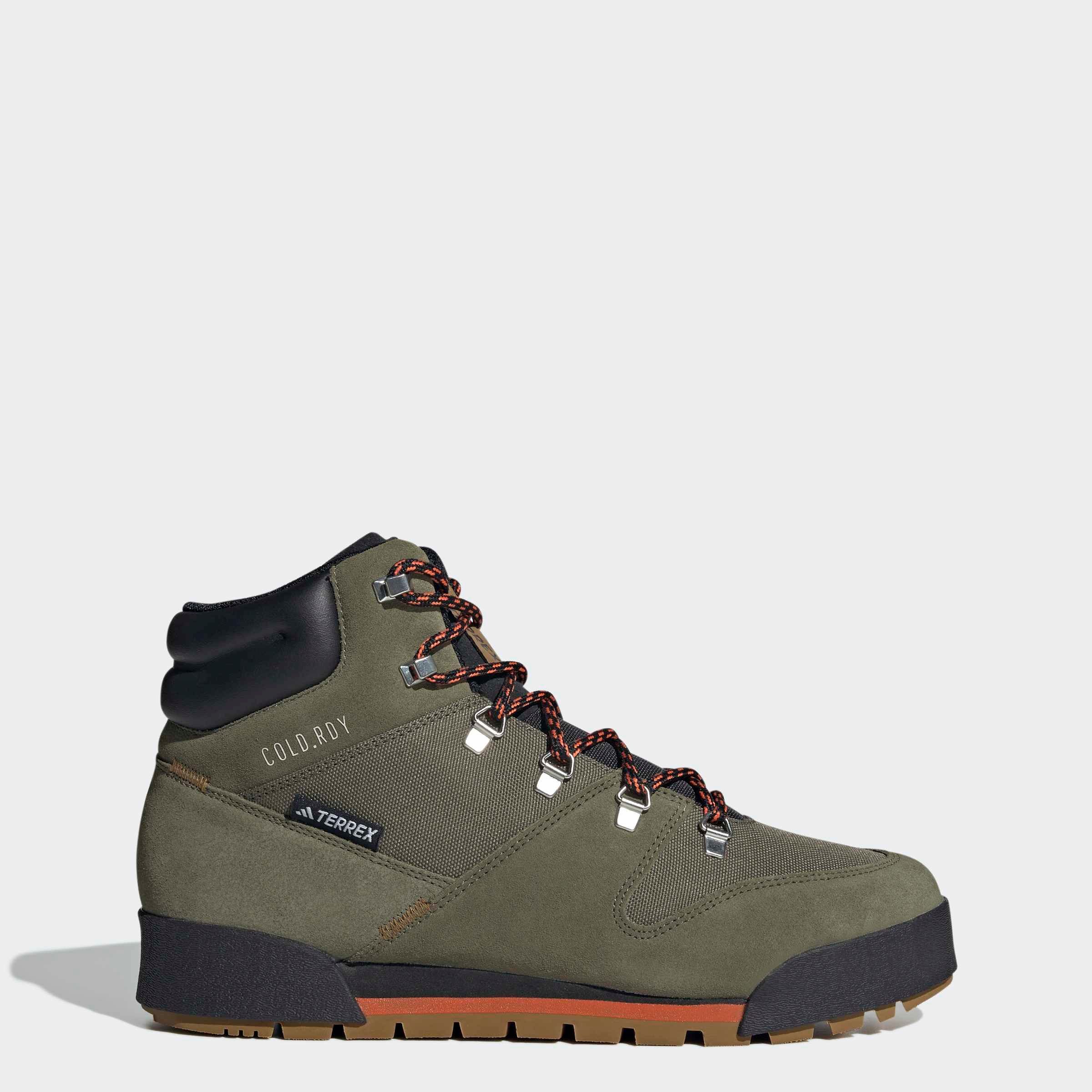 adidas TERREX Winterlaarzen TERREX SNOWPITCH COLD.RDY