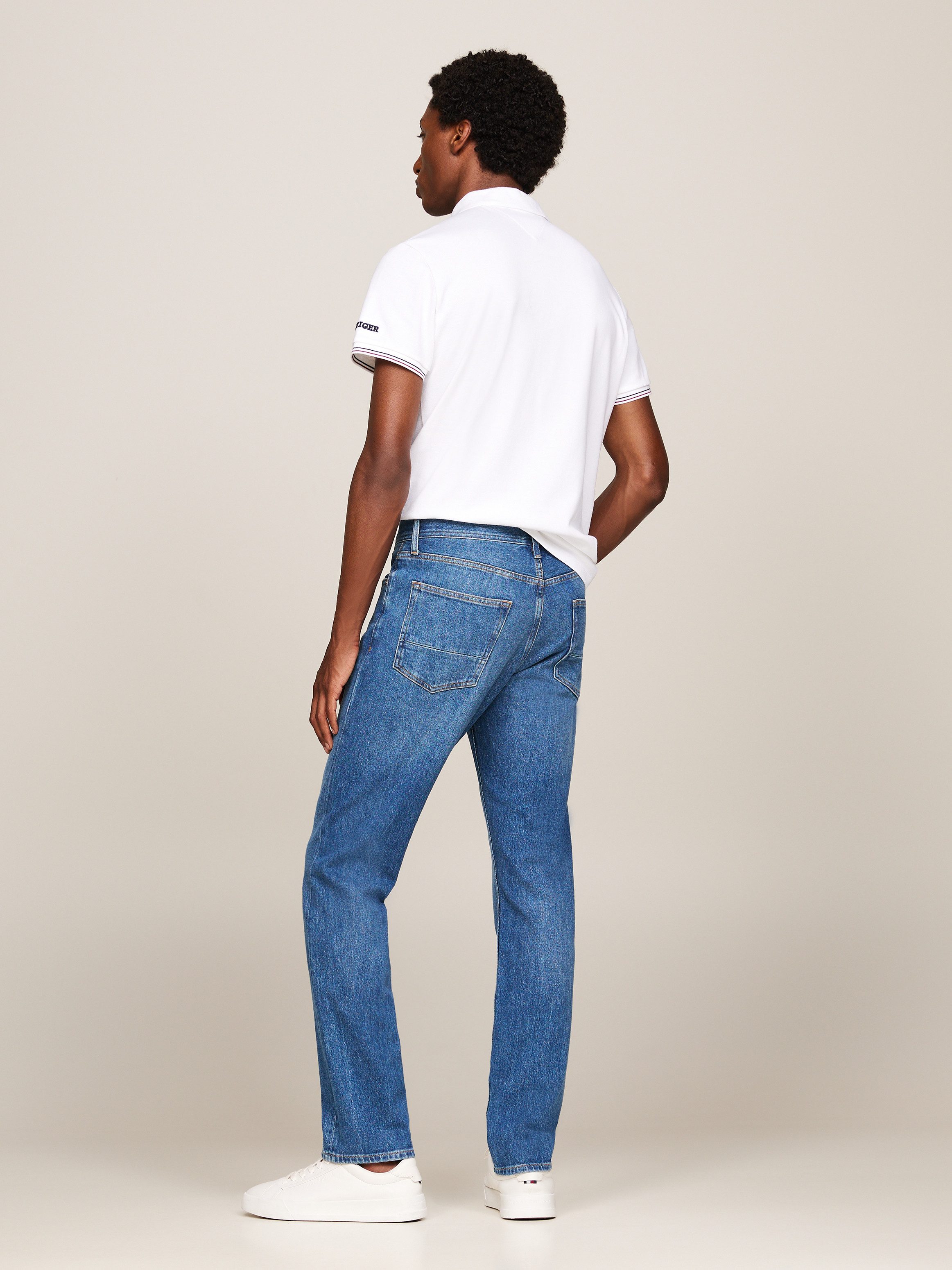 Tommy Hilfiger 5-pocket jeans REGULAR MERCER STR GIFFORD IND