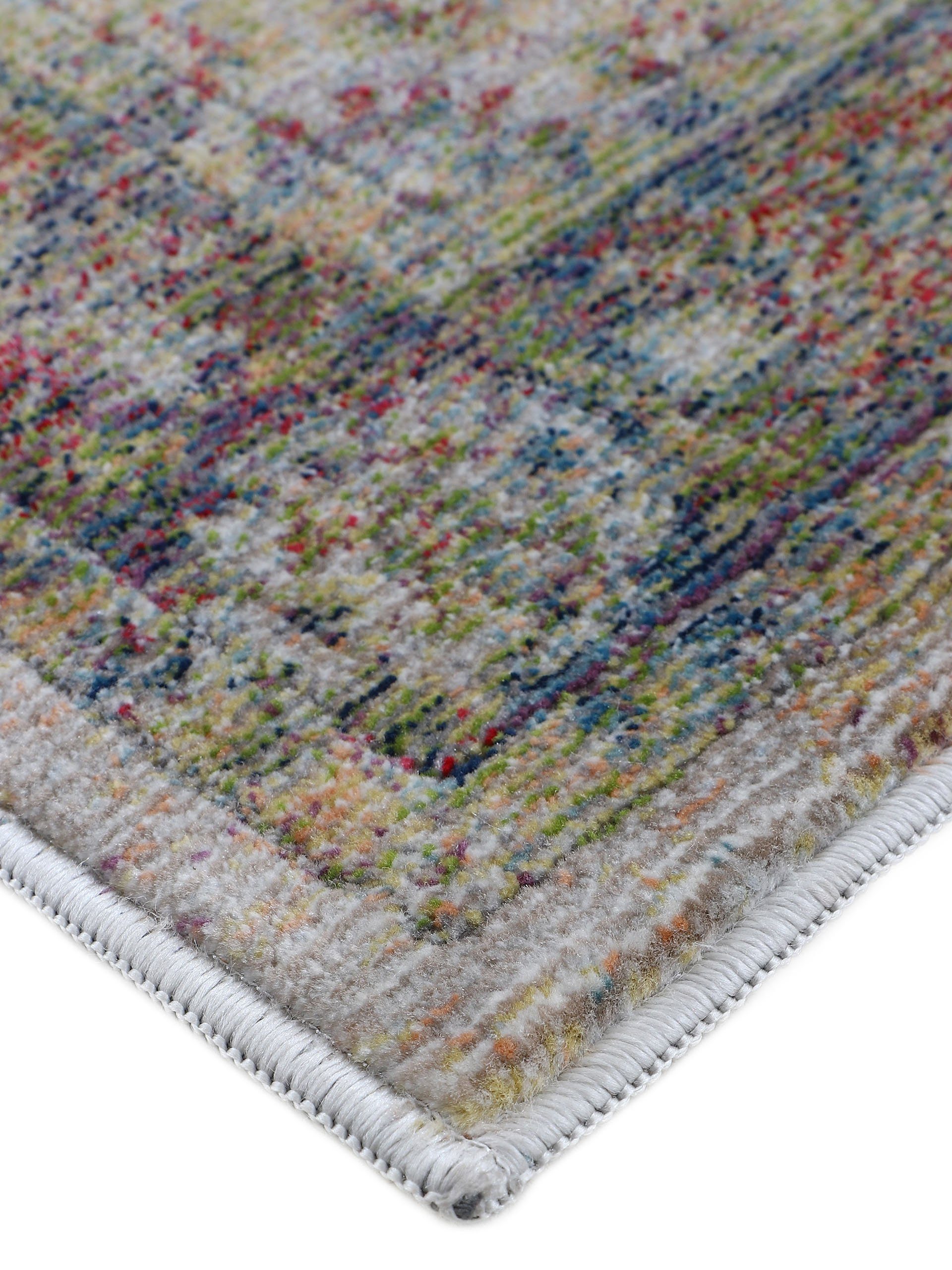 carpetfine Vloerkleed Vintage Lindo Oriënt vintage-look