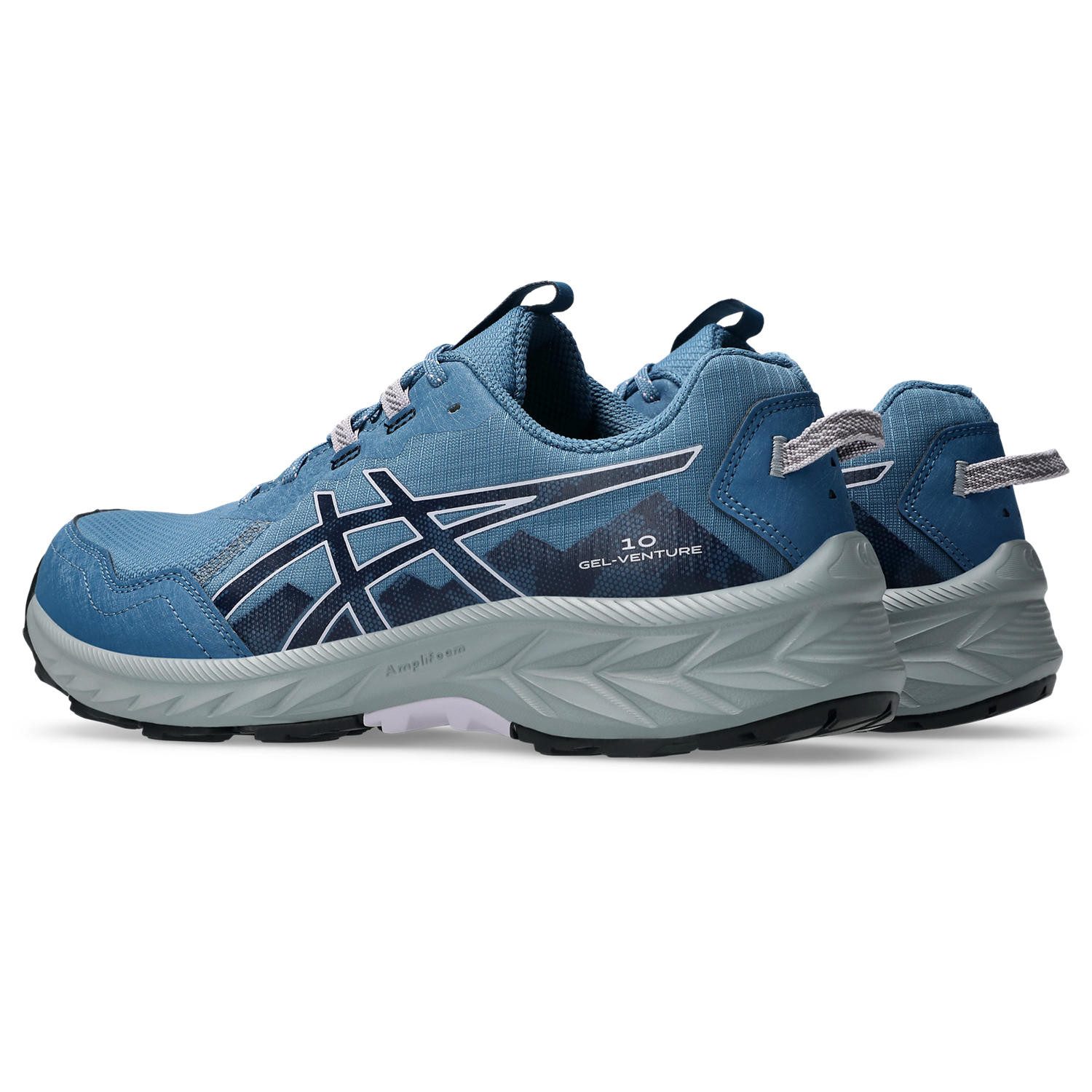 Asics Trailrunningschoenen GEL-VENTURE 10