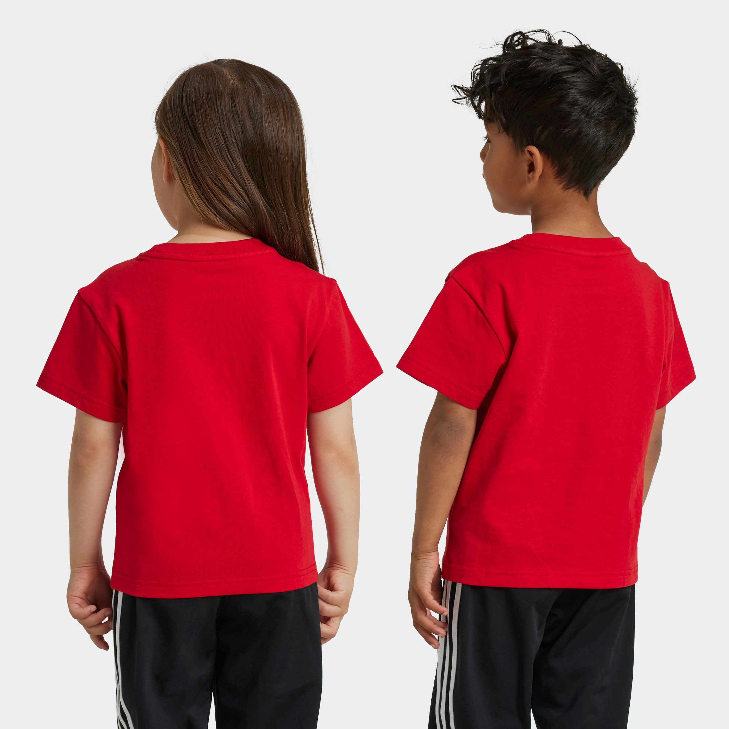 adidas Originals T-shirt TREFOIL TEE
