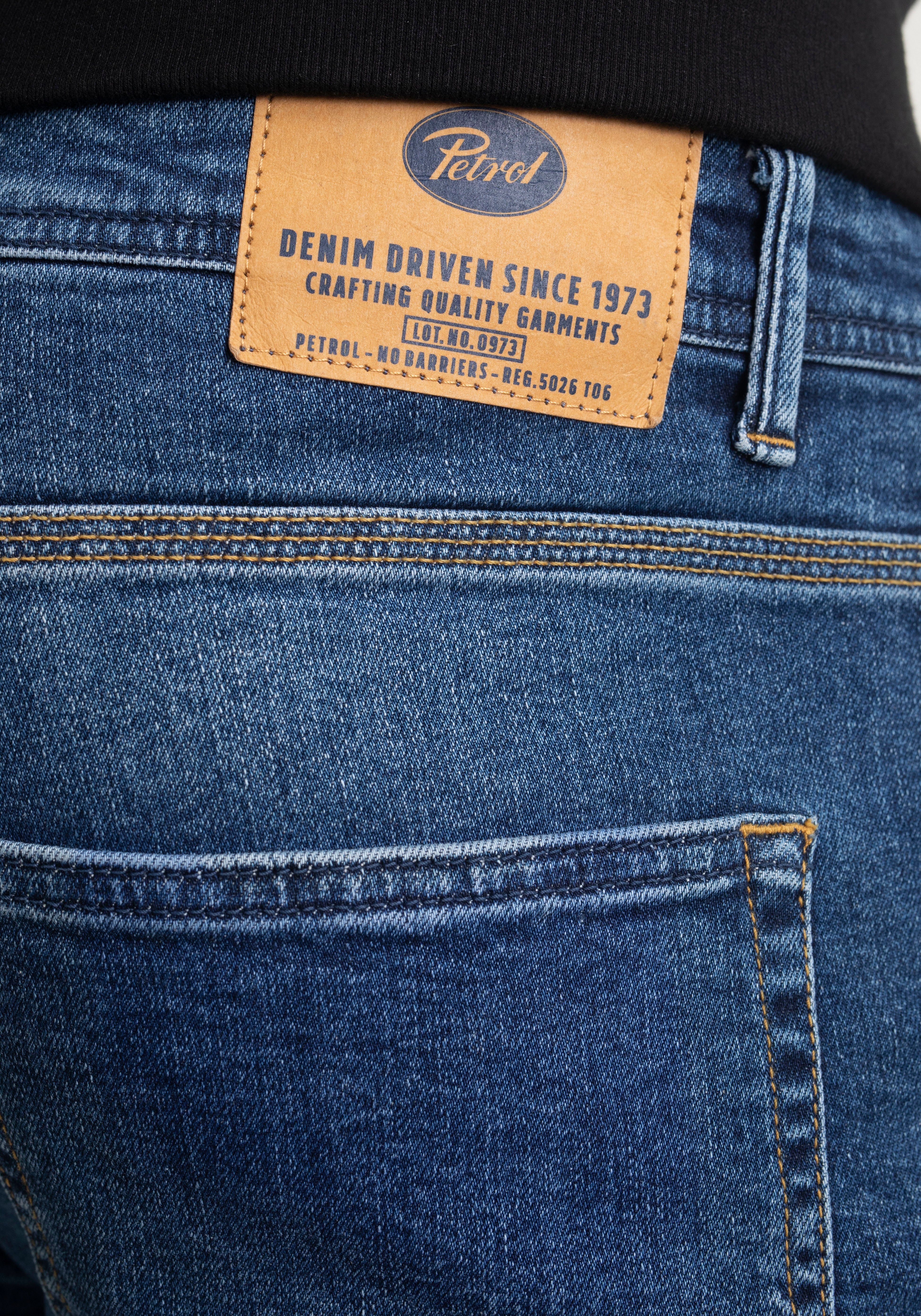 Petrol Industries Slim fit jeans SEAHAM-FUTUREPROOF