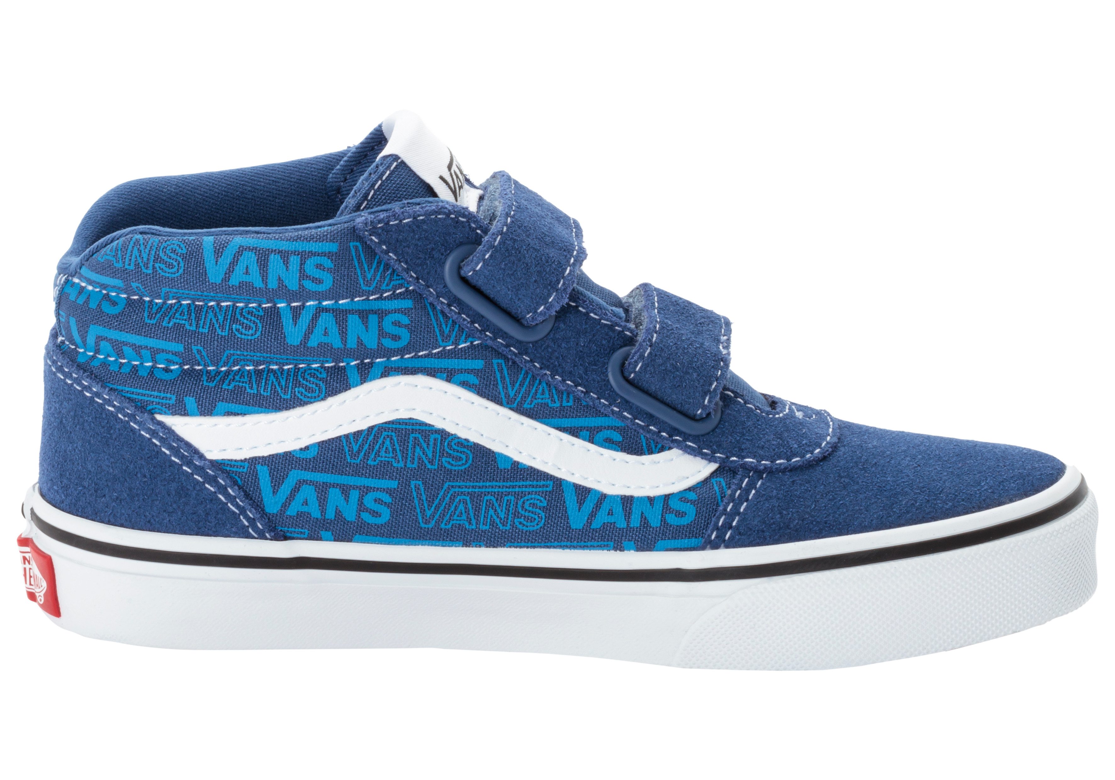 Vans Sneakers Ward Mid V