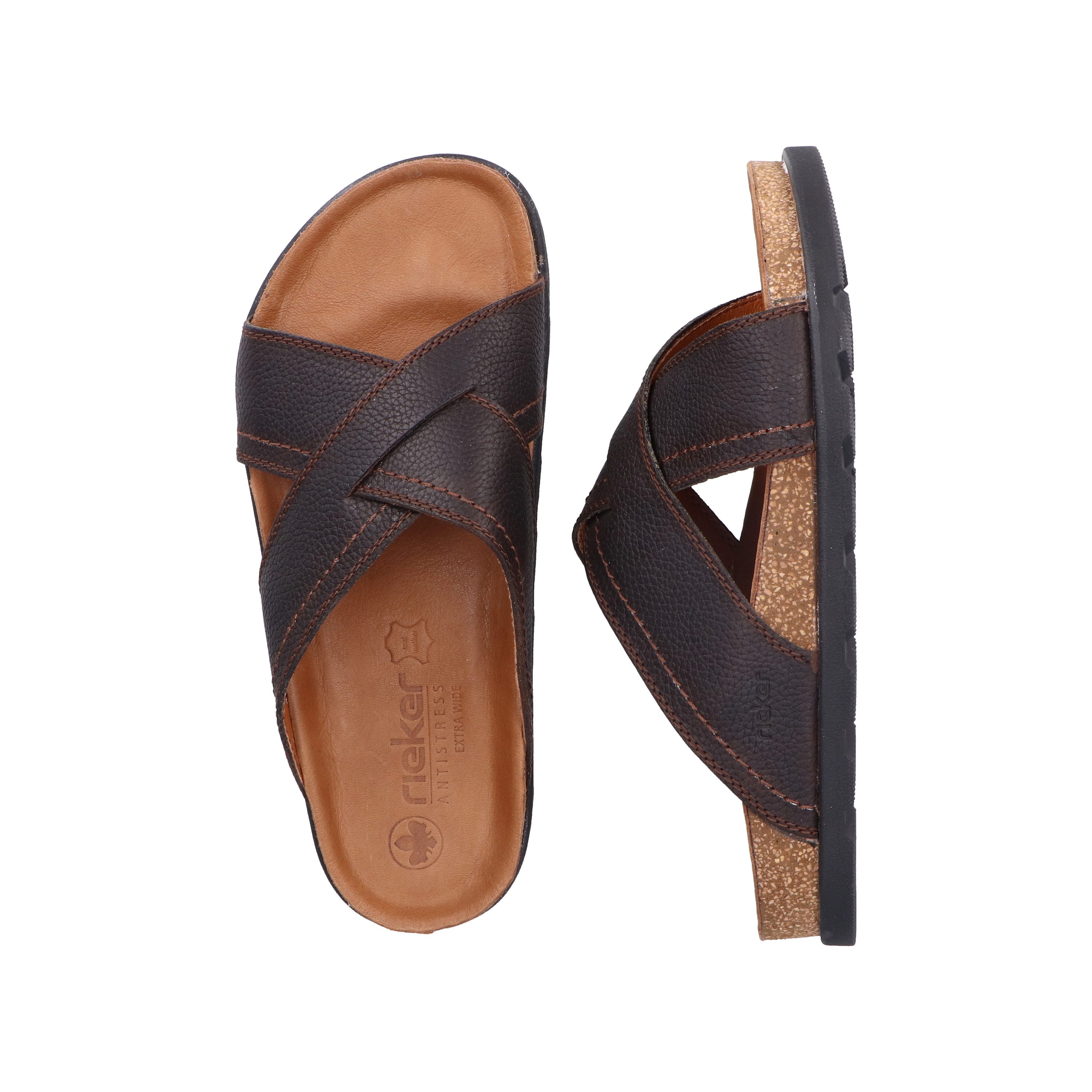 Rieker Slippers