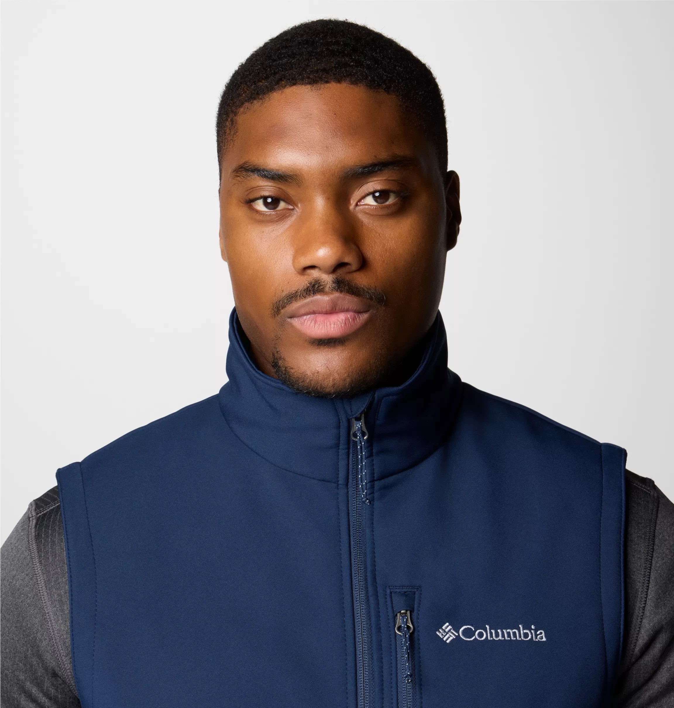 Columbia Softshell-bodywarmer