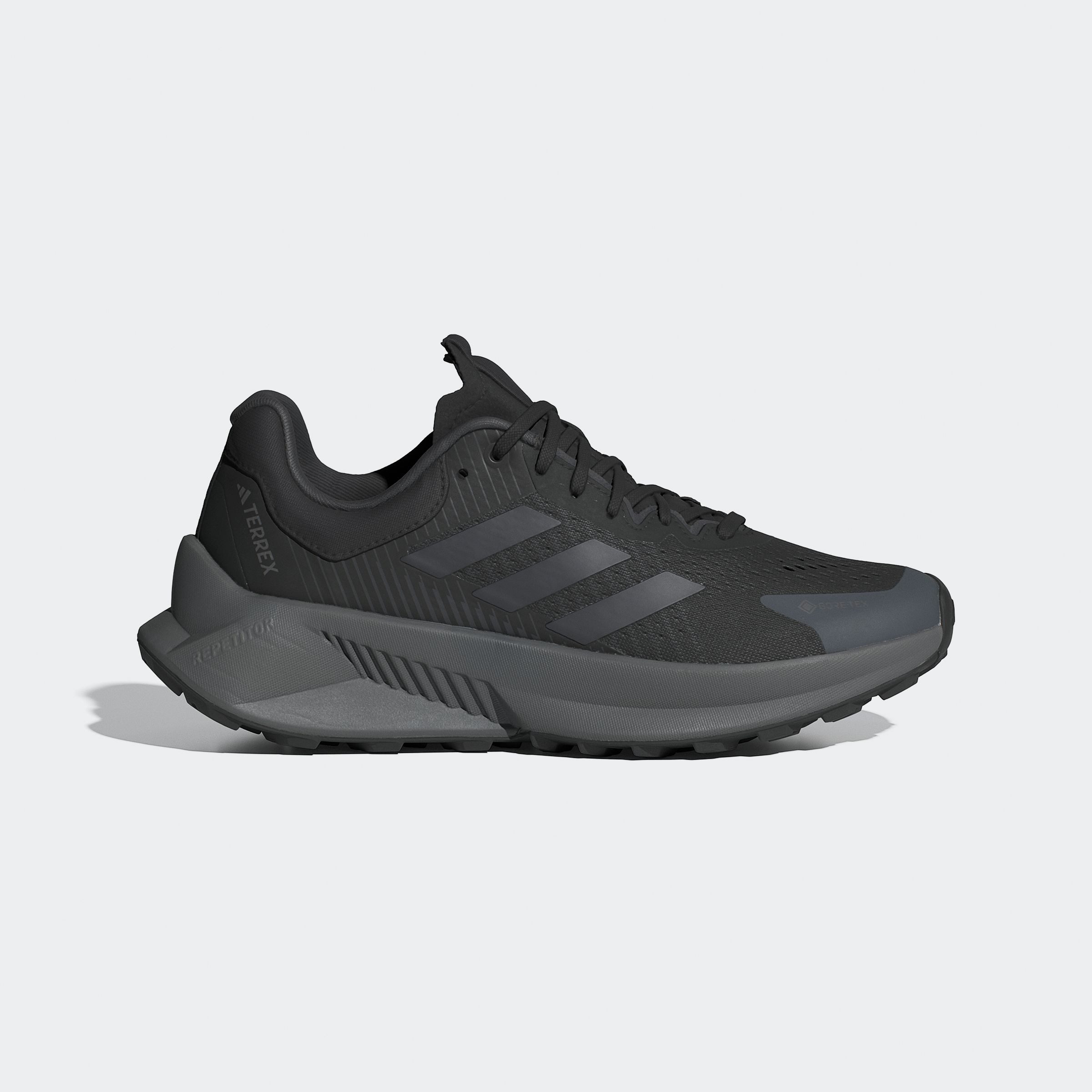 adidas TERREX Runningschoenen TERREX SOULSTRIDE FLOW GORE-TEX TRAILRUNNING