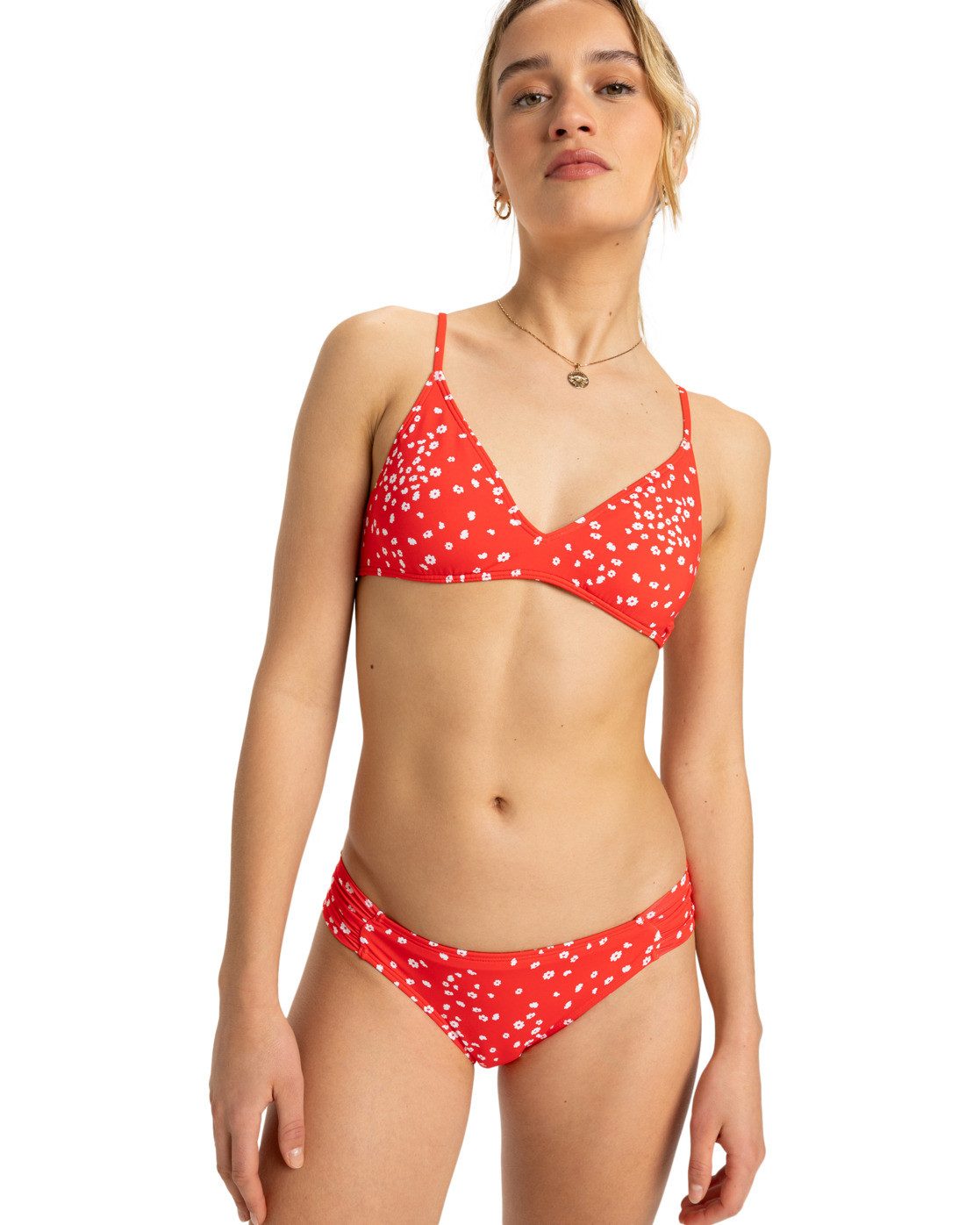 Roxy Bikinibroekje Pt Beach Classics