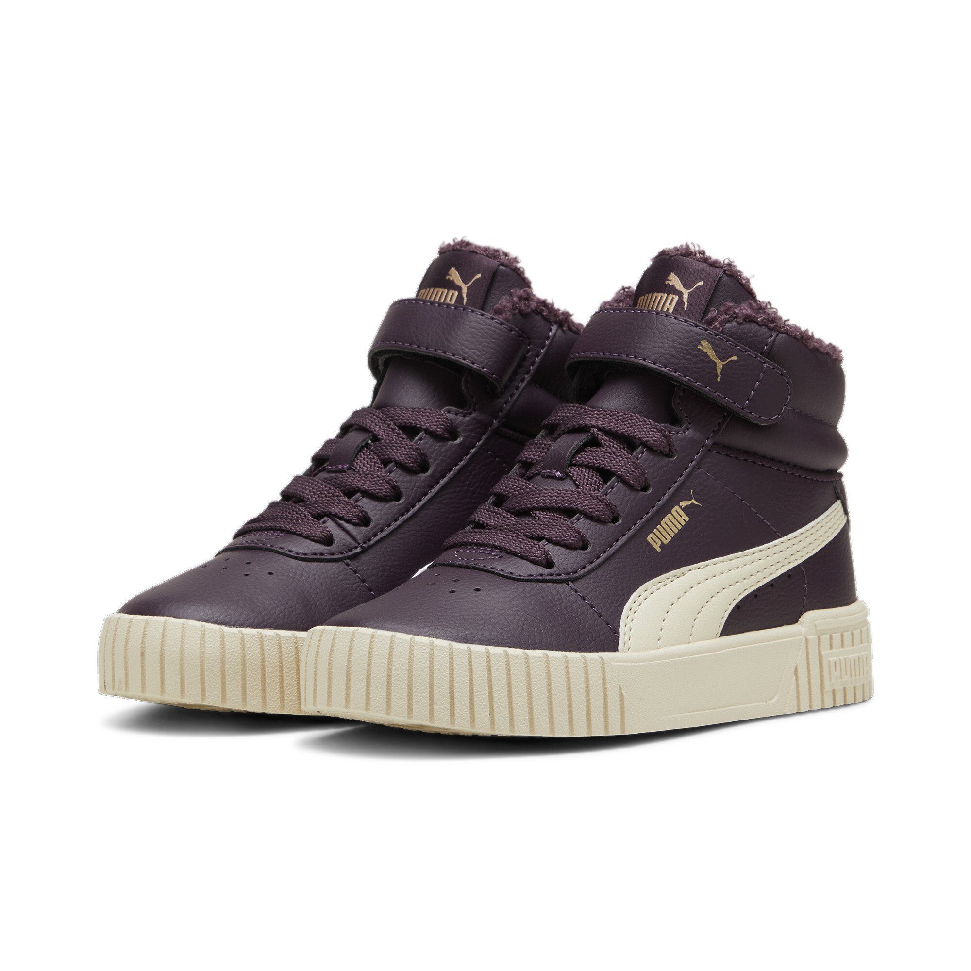 PUMA Sneakers CARINA 2.0 MID WTR PS