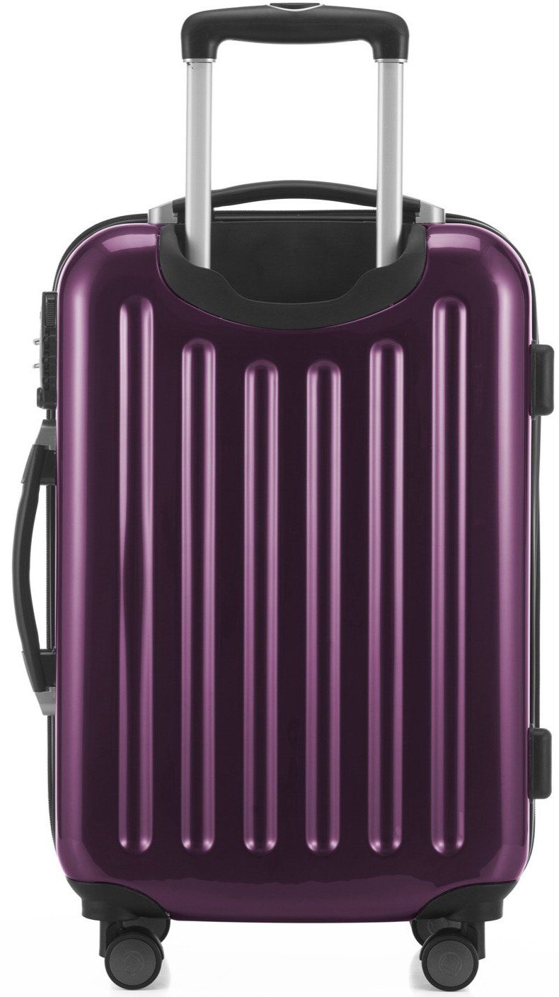Hauptstadtkoffer Hardshell-trolley Alex, in verschillende kleuren en maten