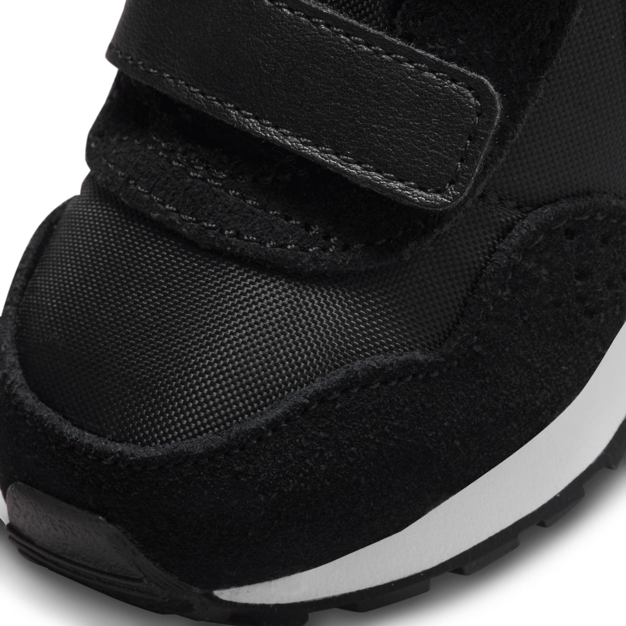 Nike Sportswear Sneakers Md Valiant met klittenbandsluiting