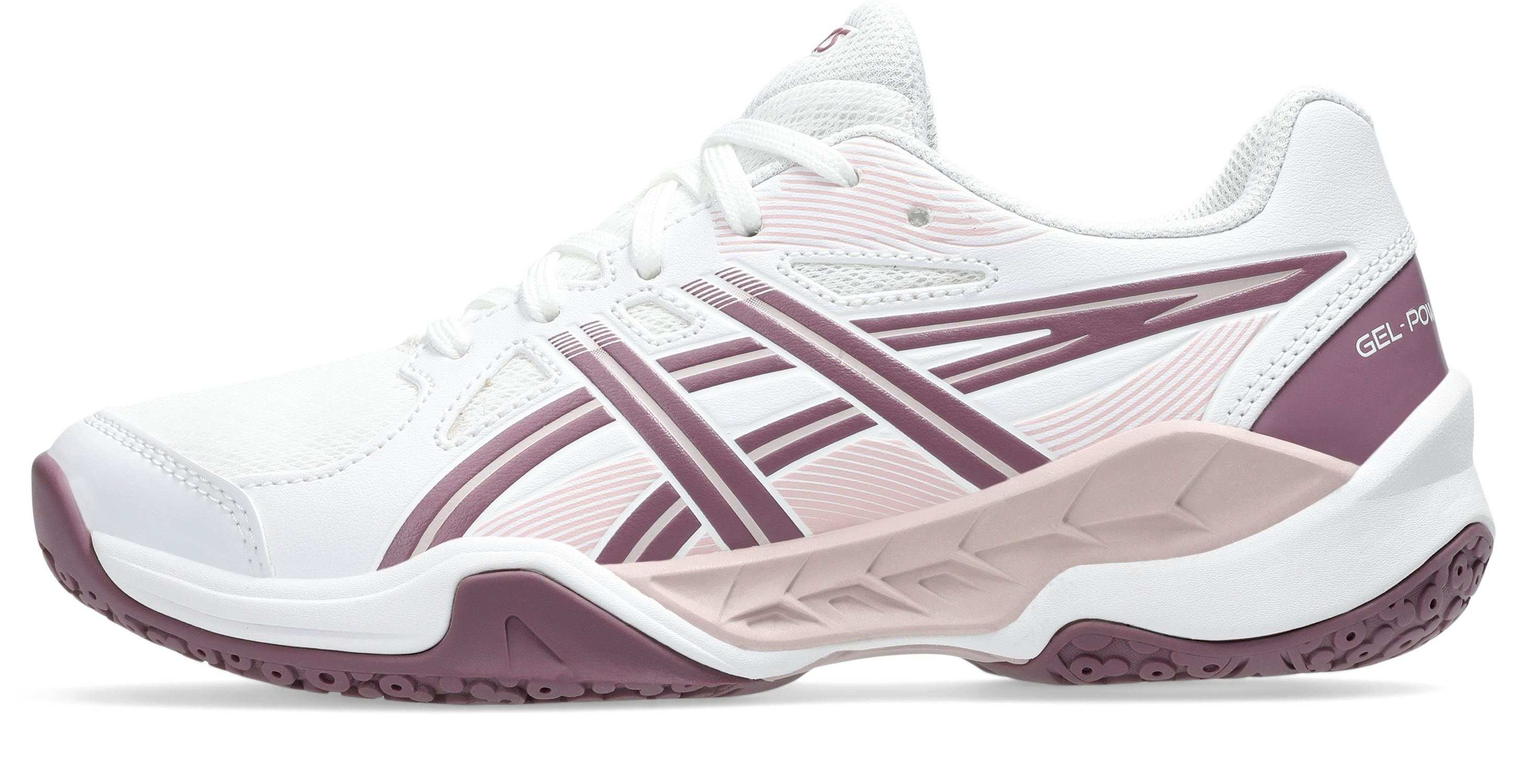 Asics Zaalschoenen GEL-POWERBREAK GS