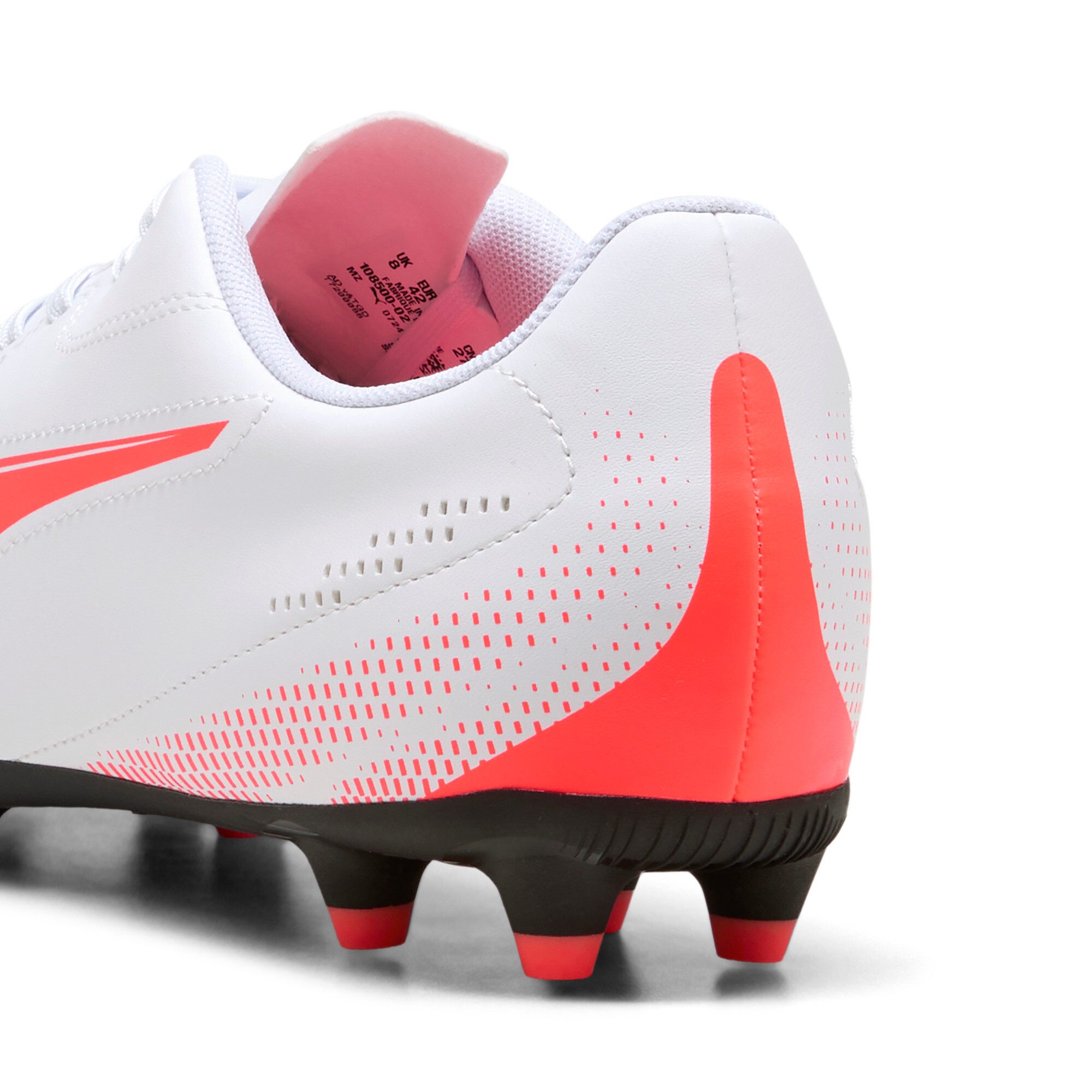 PUMA Voetbalschoenen VITORIA II FG/AG
