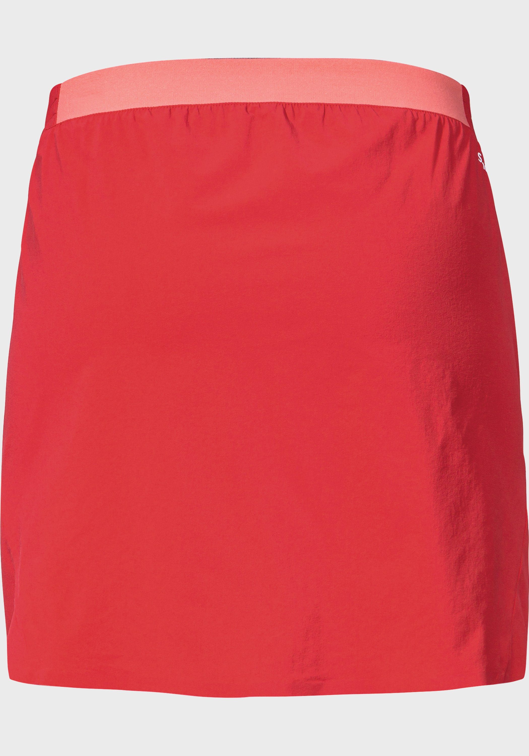Schöffel Sweatrok Skirt Hestad1 L