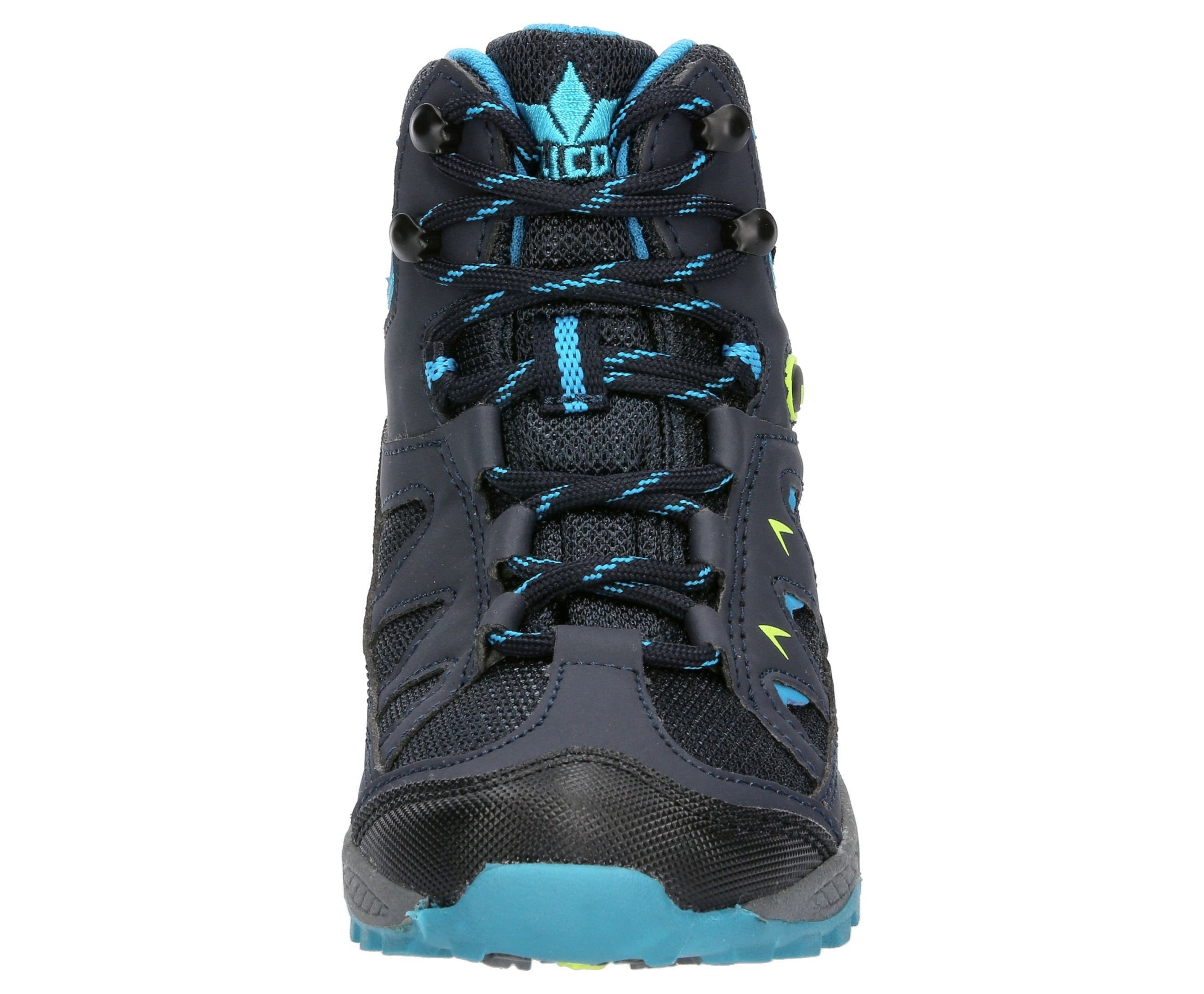 Lico Winterlaarzen Winterboot Cascade