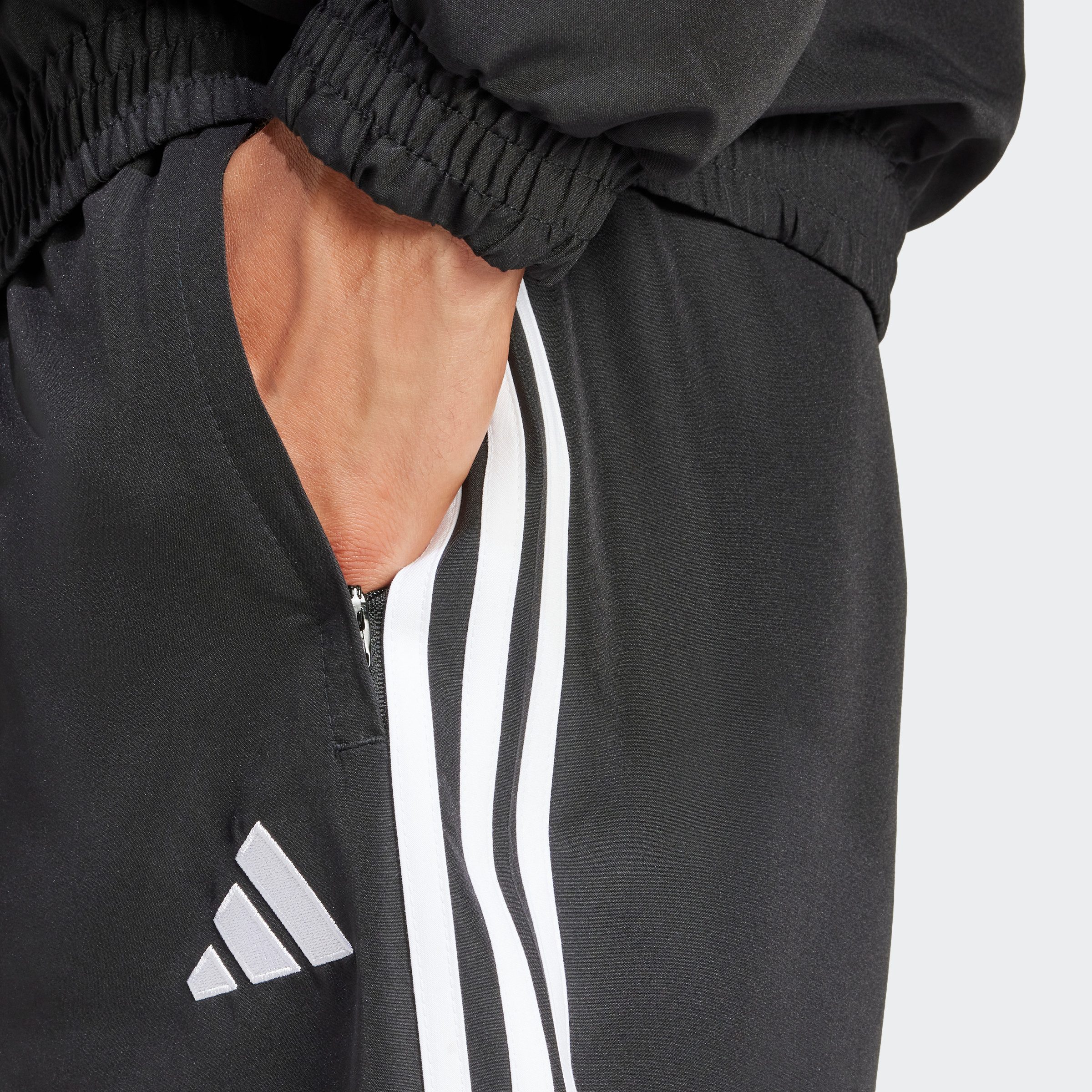 adidas Performance Trainingsshort TIRO ES W SHO (1-delig)