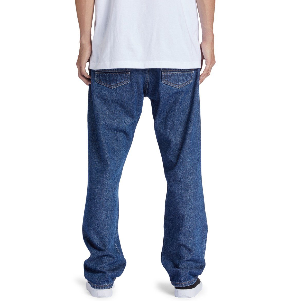 DC Shoes Relax fit jeans Worker