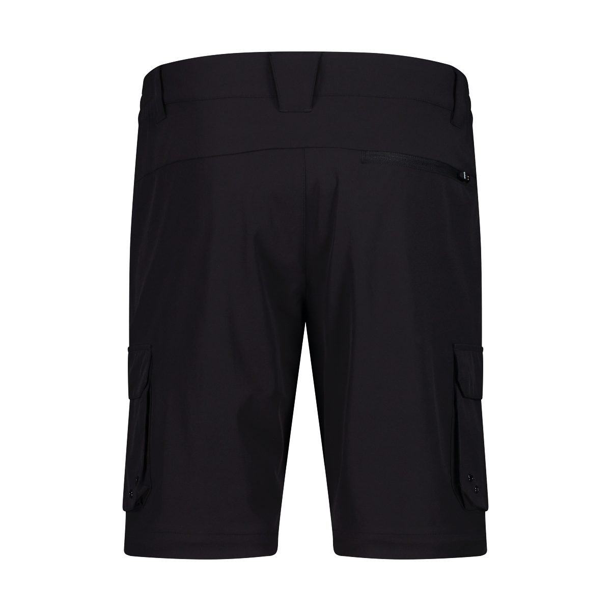 CMP Zip-off-broek
