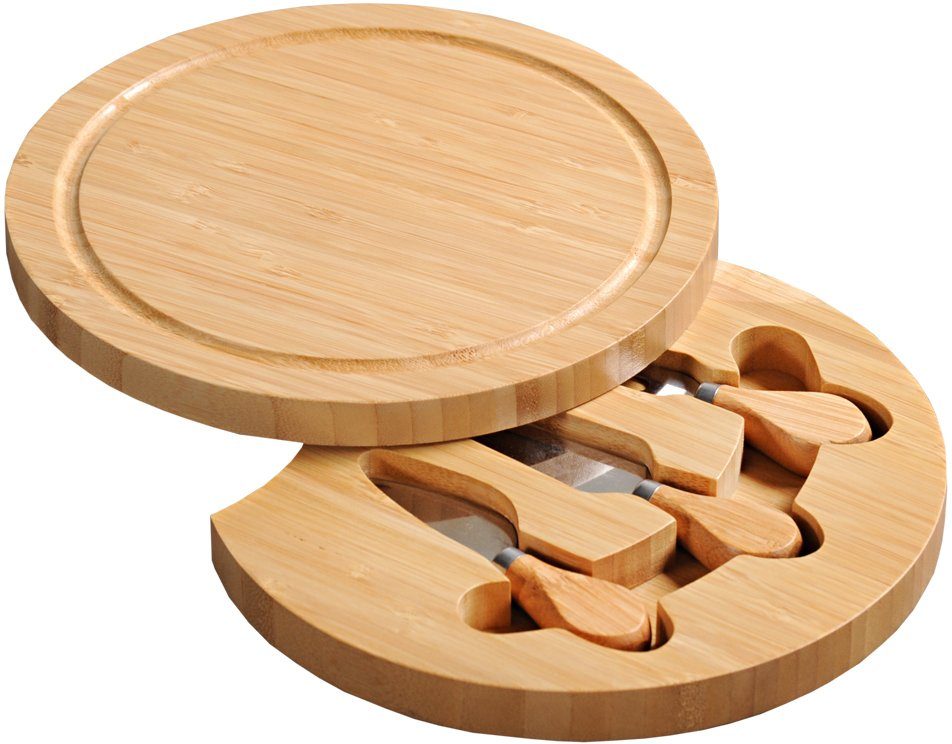 KESPER for kitchen & home Kaasplank (4 stuks)