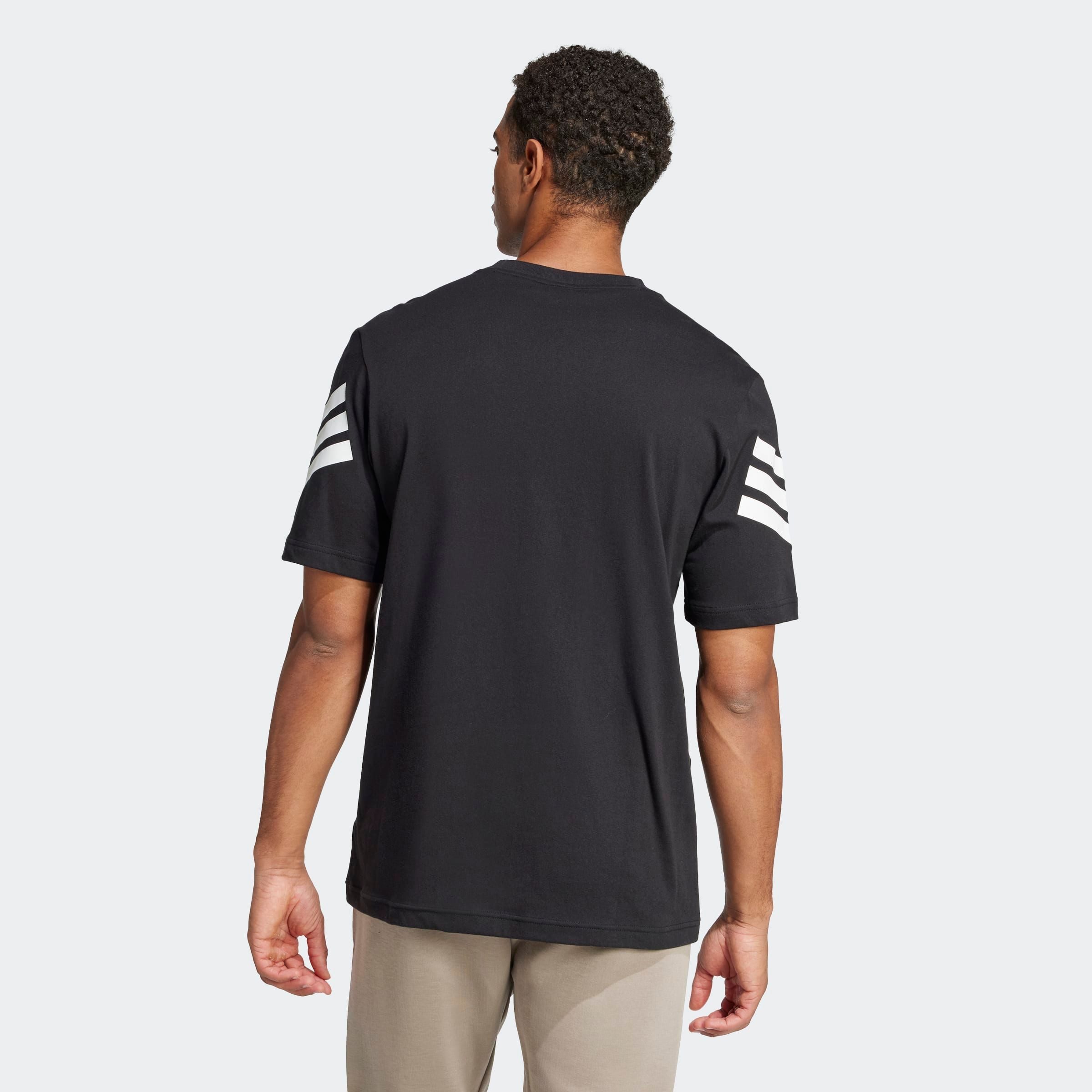 adidas Sportswear T-shirt M FI 3S REG T