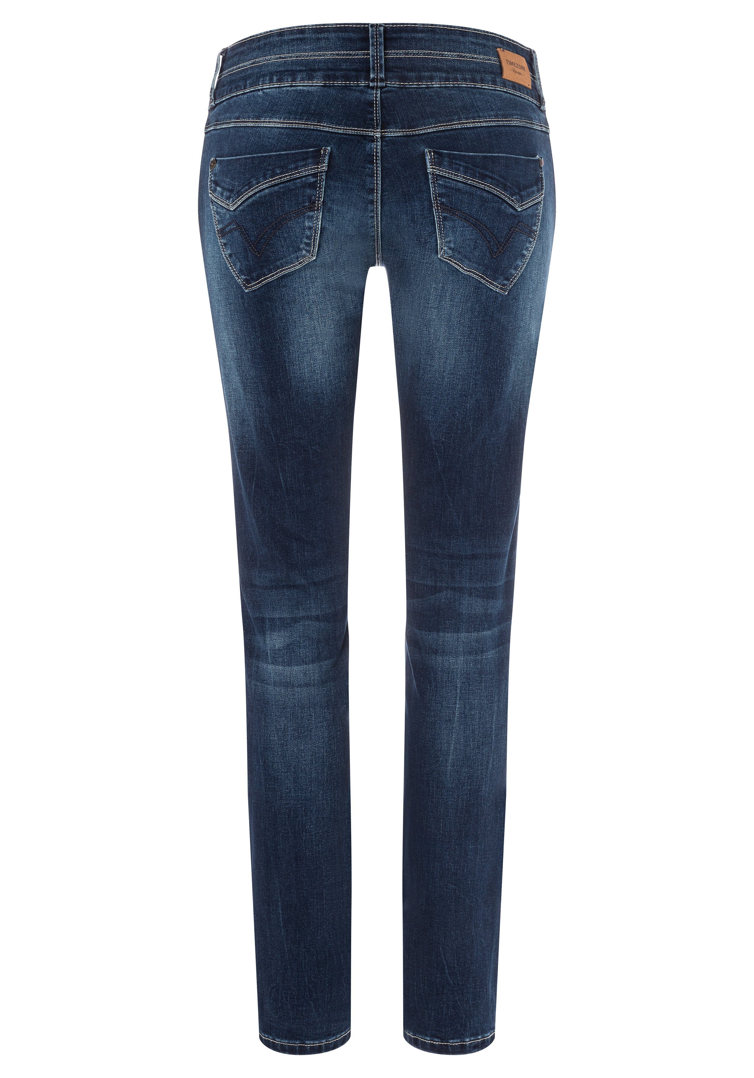 TIMEZONE Slim fit jeans Slim EnyaTZ