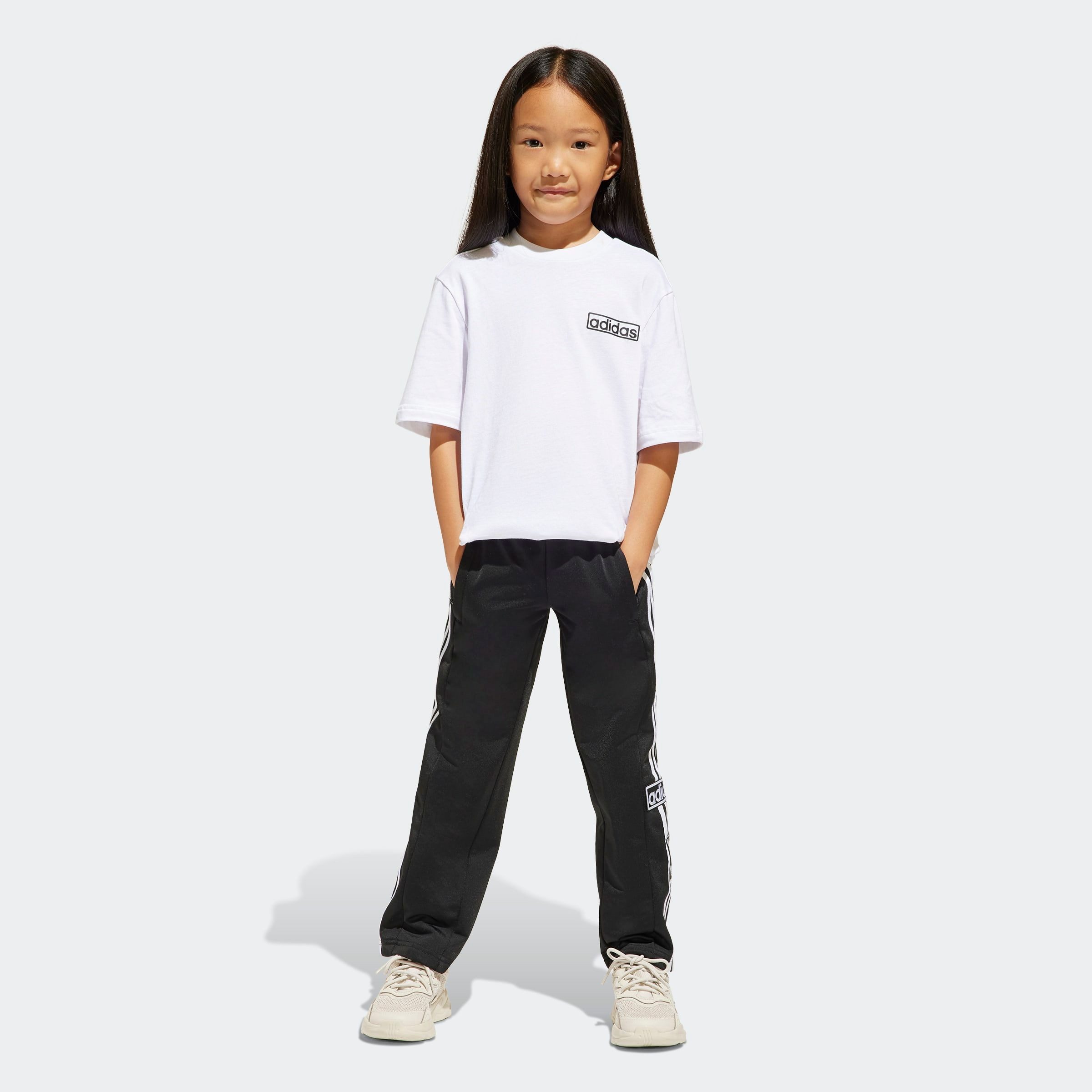 adidas Originals Trainingspak ADIBREAK TEE ST (2-delig)