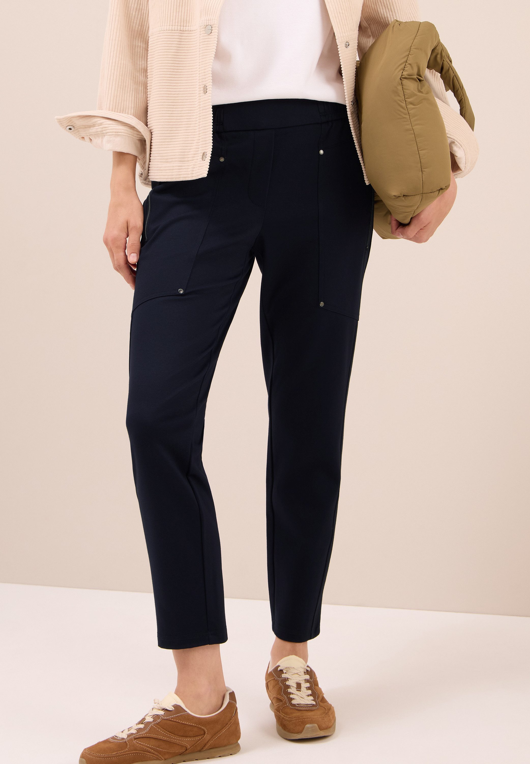 Cecil Comfortbroek Stijl Tracey