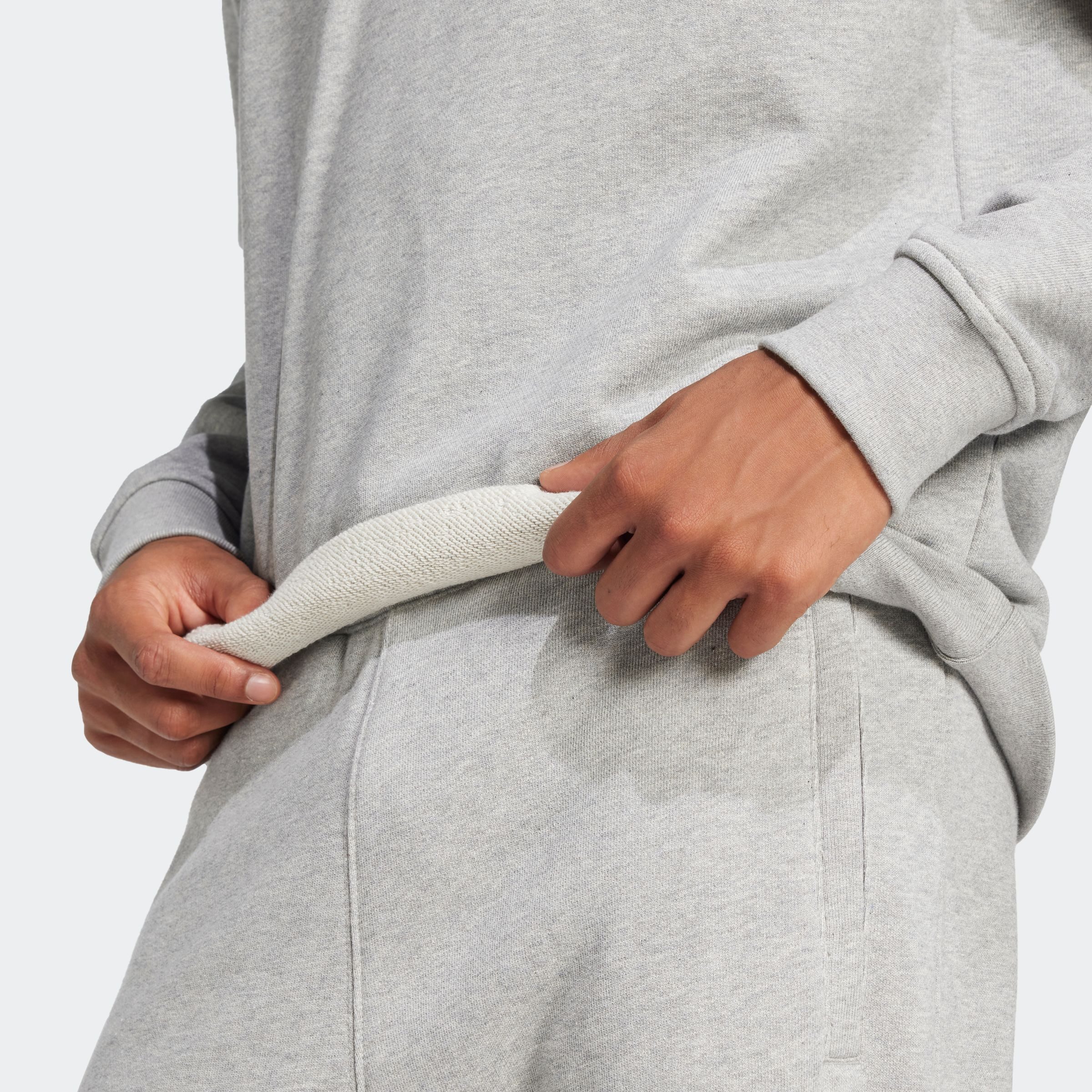 adidas Originals Sweatshirt ESS CREW FT
