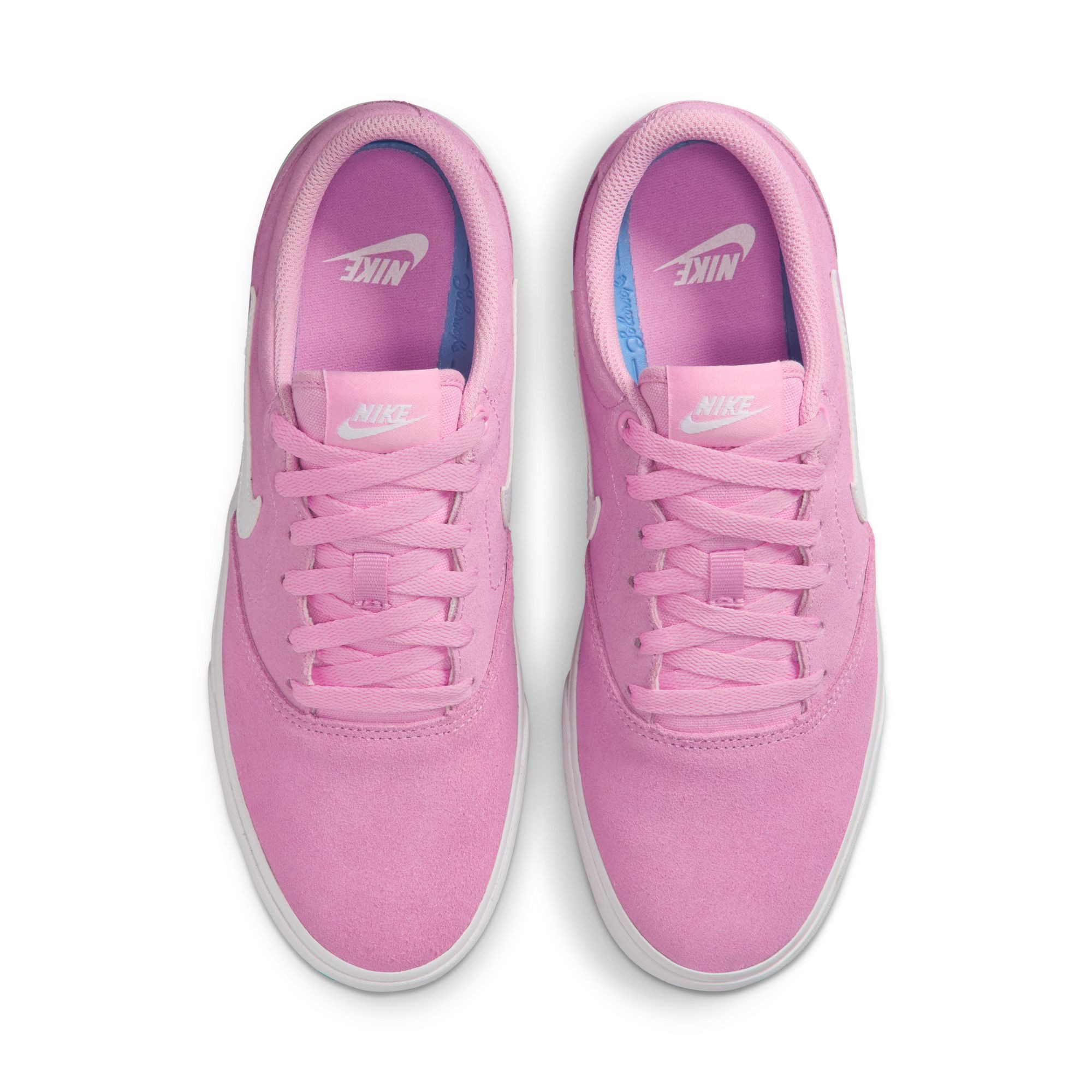 Nike Sportswear Sneakers W NIKE CHARGE SUEDE