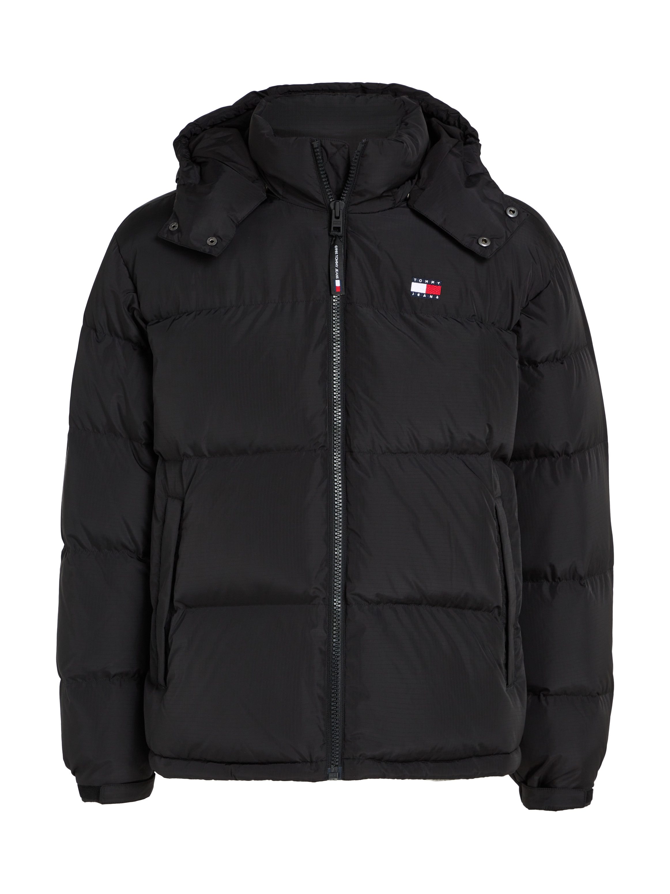 TOMMY JEANS Gewatteerde jas TJM ALASKA PUFFER EXT