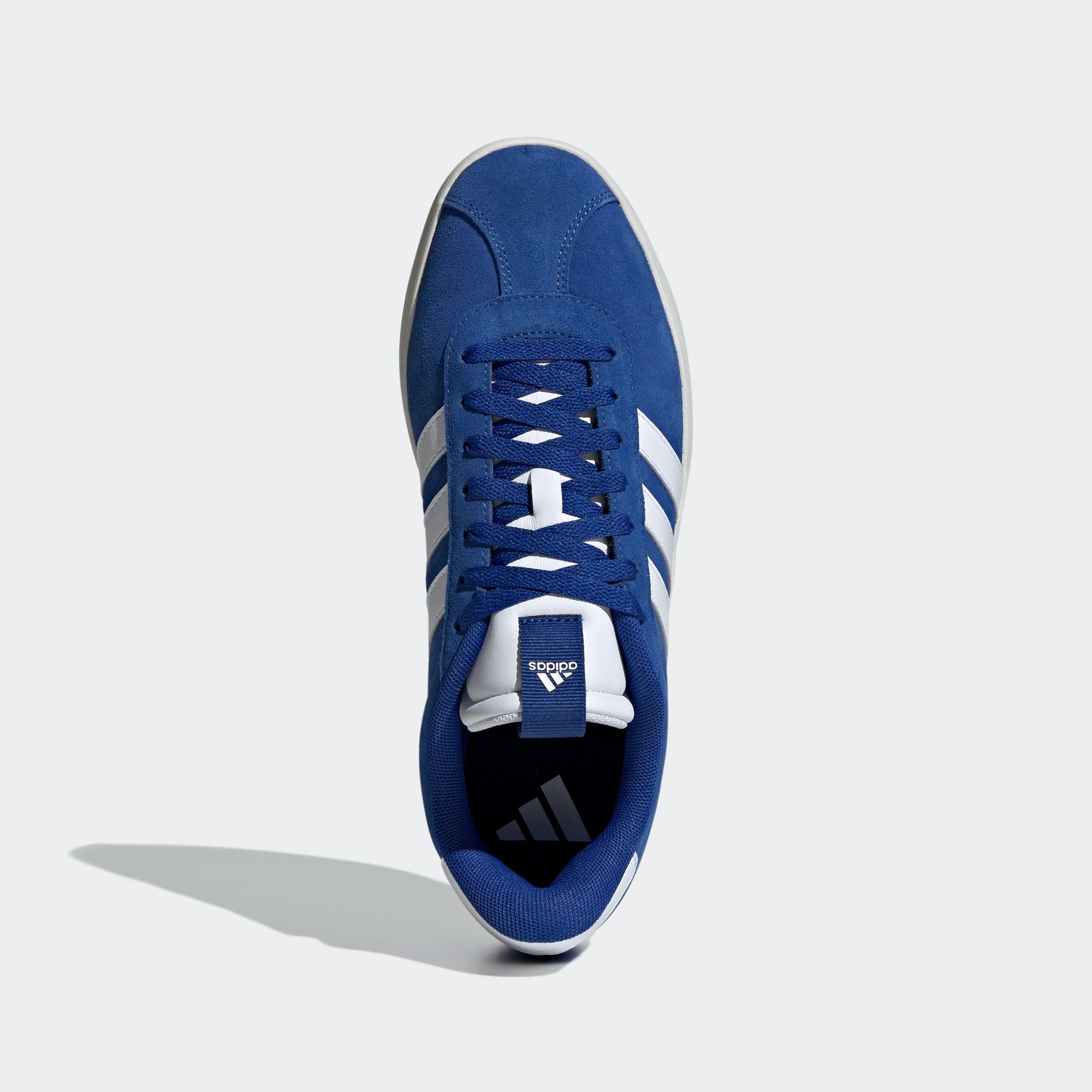 adidas Sportswear Sneakers VL COURT 3.0 geïnspireerd door het ontwerp van de adidas samba