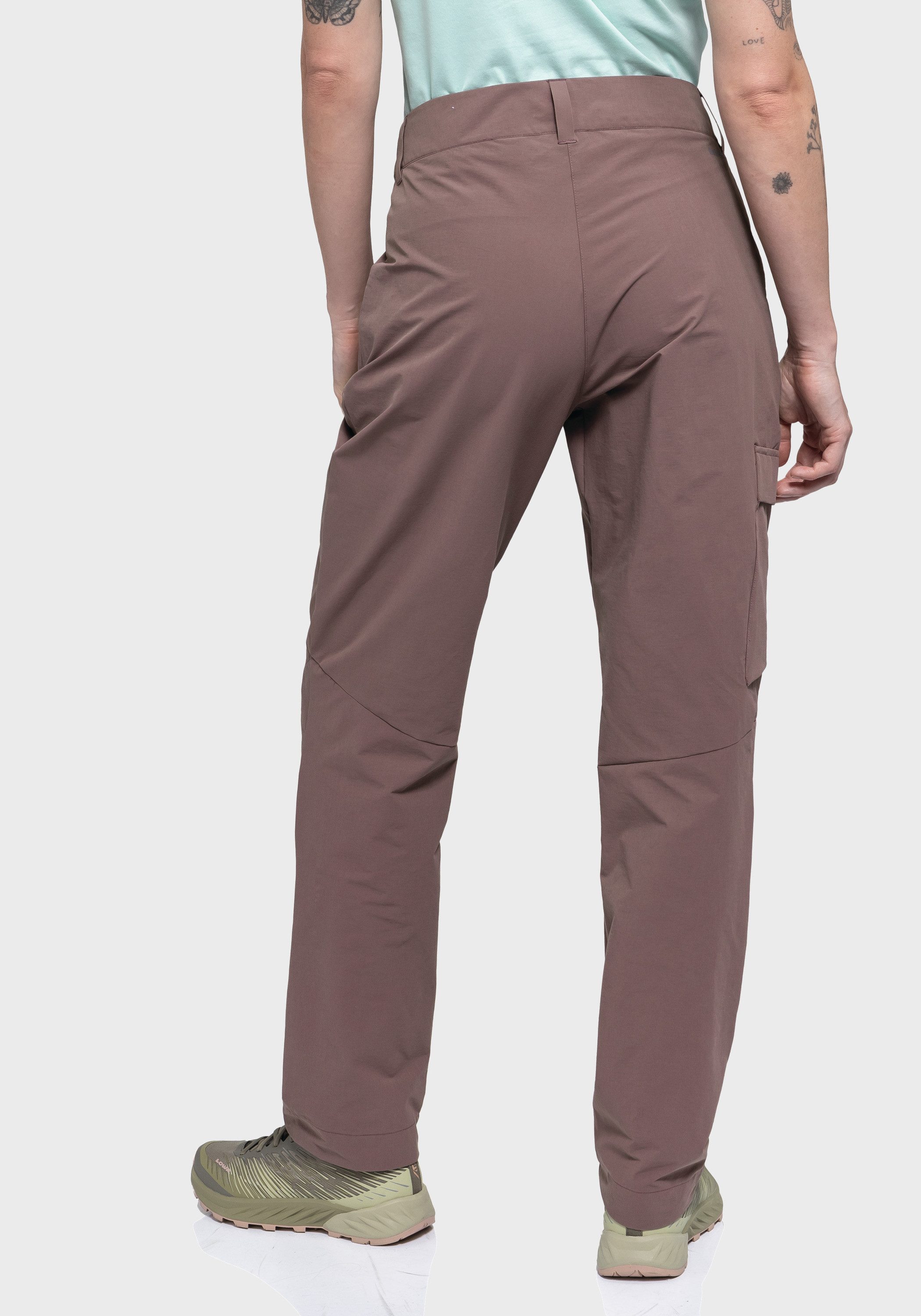 Schöffel Outdoorbroek Pants Kitzstein L