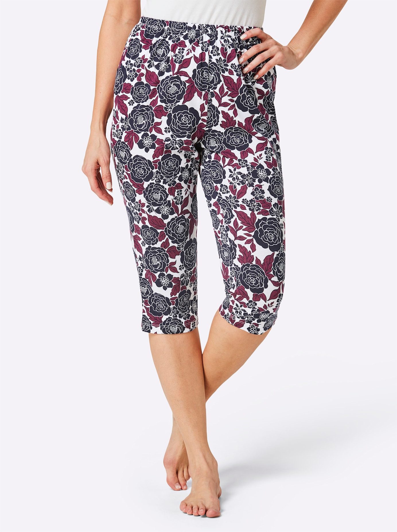wäschepur Capripyjama