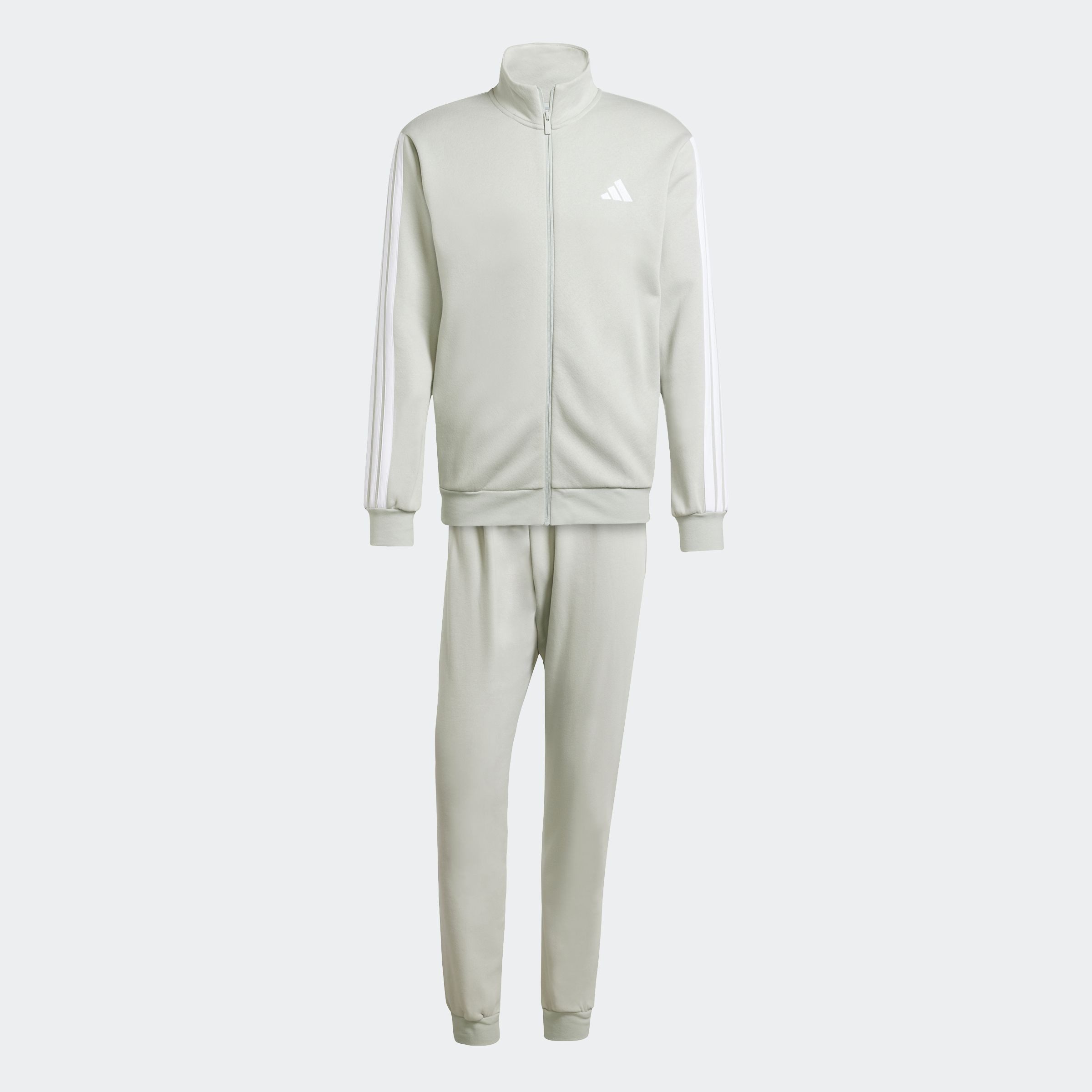 adidas Sportswear Trainingspak M 3S FL TT TS (2-delig)