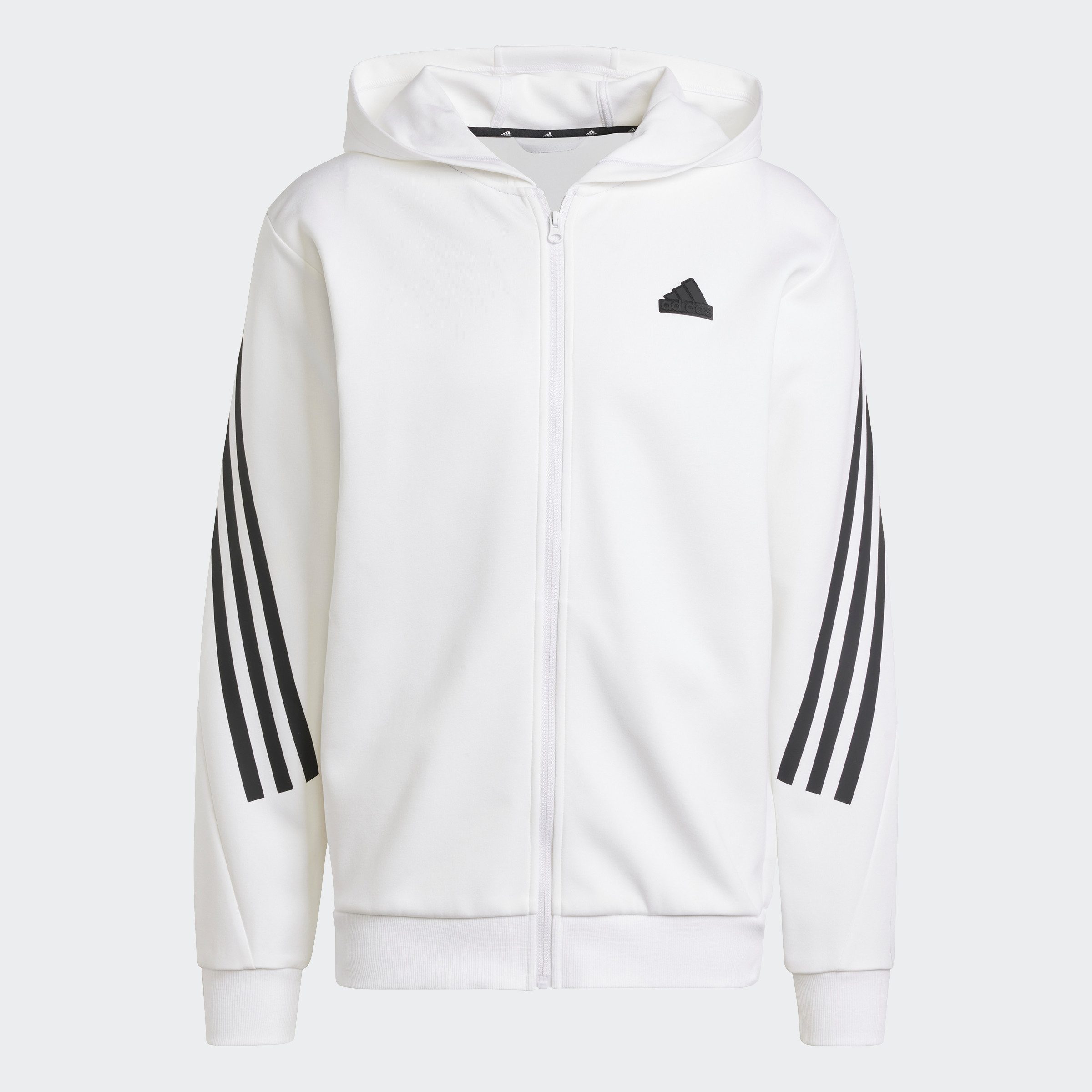 adidas Sportswear Hoodie M FI 3S FZ