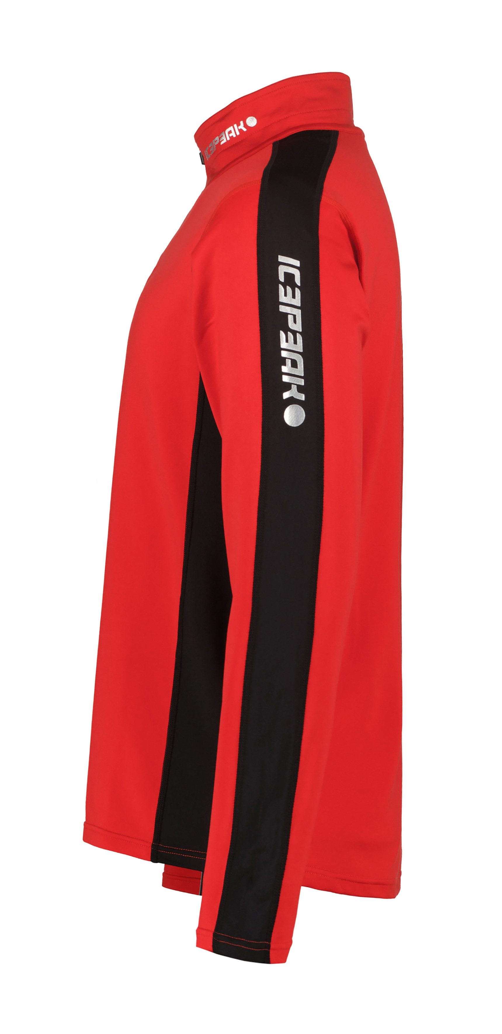 Icepeak Functioneel shirt THERMOSHIRT 1 2 ZIP FLEMINTON