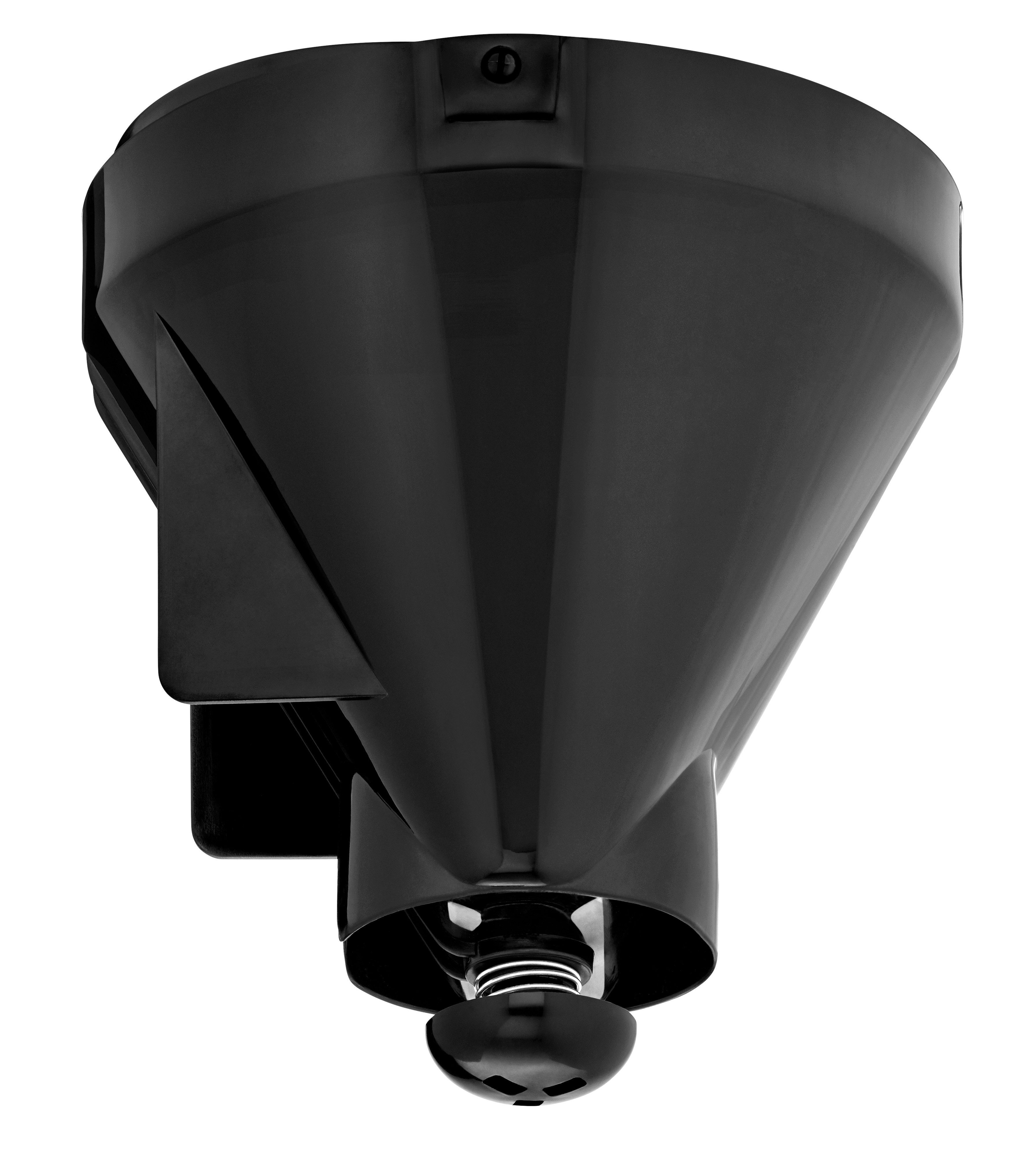WMF Filterkoffieapparaat Stelio Deep Black