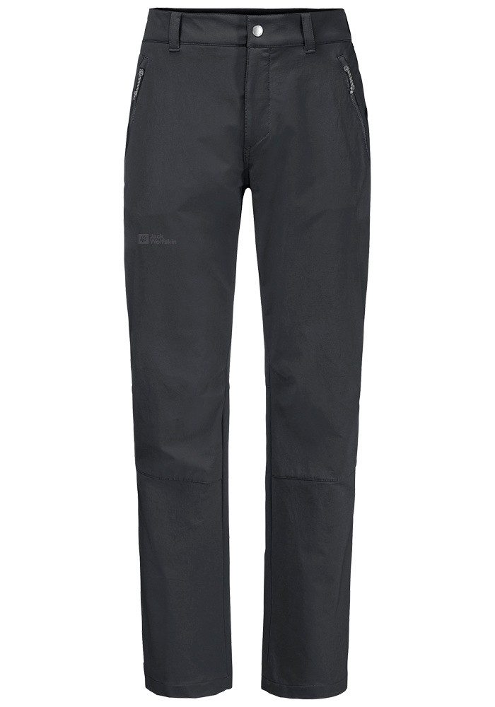 Jack Wolfskin Softshell-broek ACTIVATE XT PANTS M