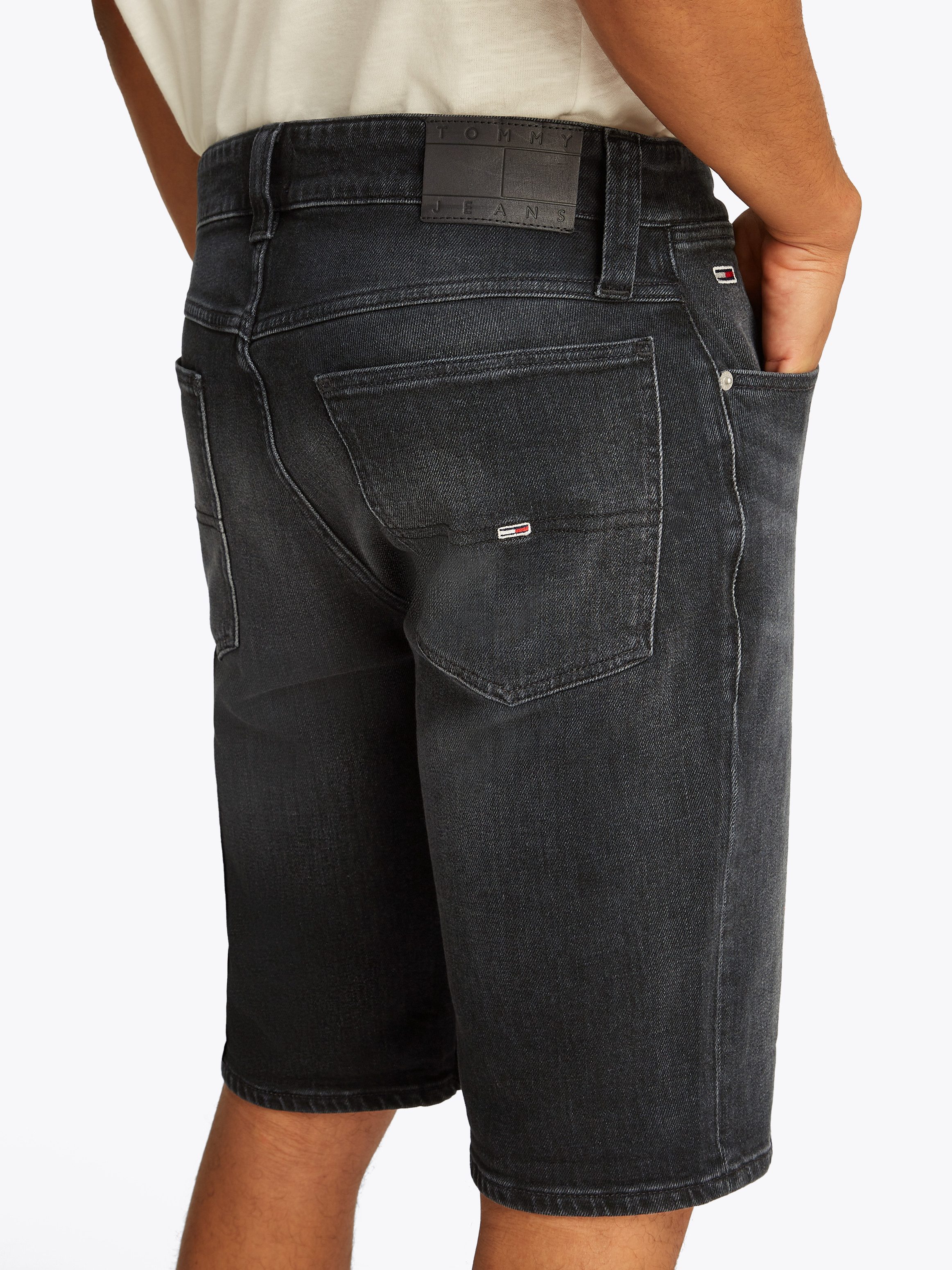 TOMMY Jeansshort RONNIE SHORT