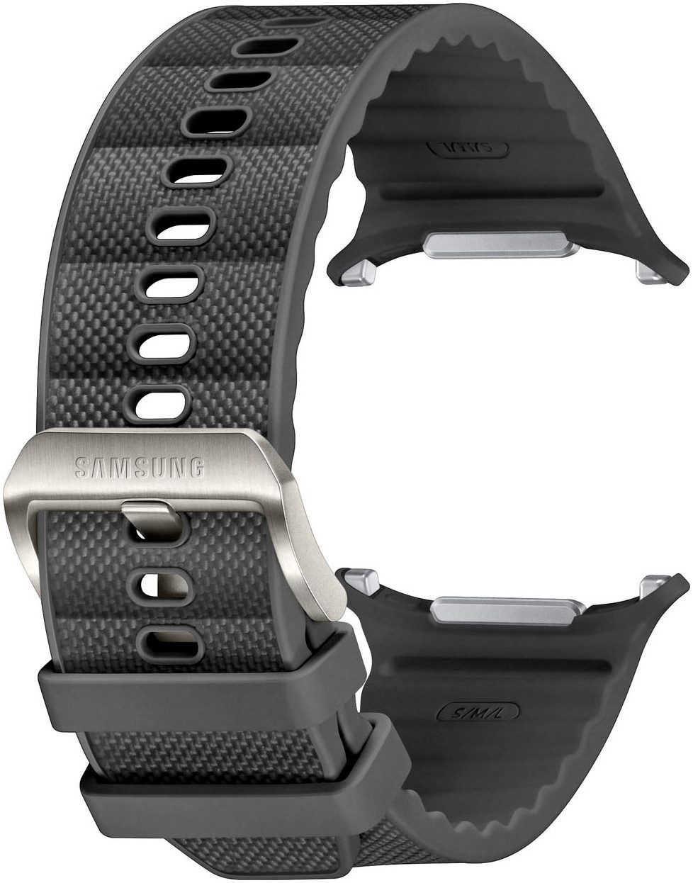 Samsung Horlogebandje PeakForm Band voor Watch Ultra