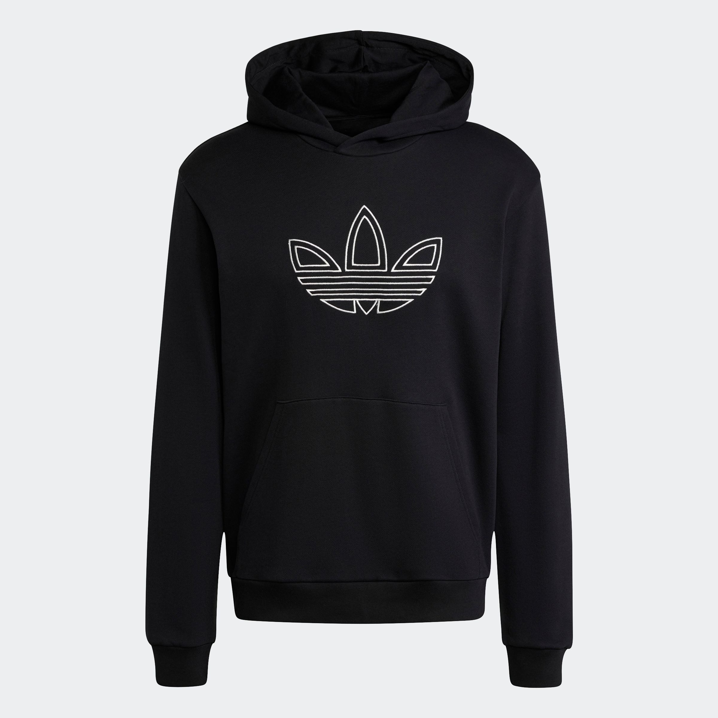 adidas Originals Hoodie OUTLINE HD