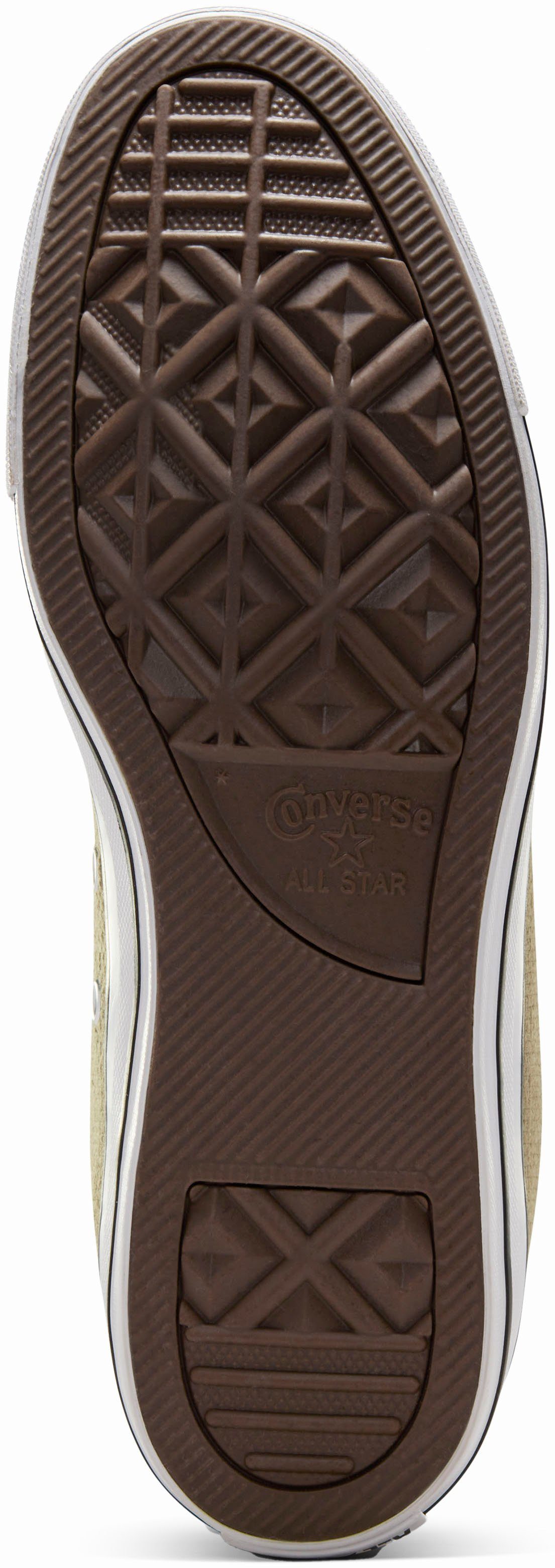 Converse Sneakers CHUCK TAYLOR ALL STAR CANVAS & JACQ