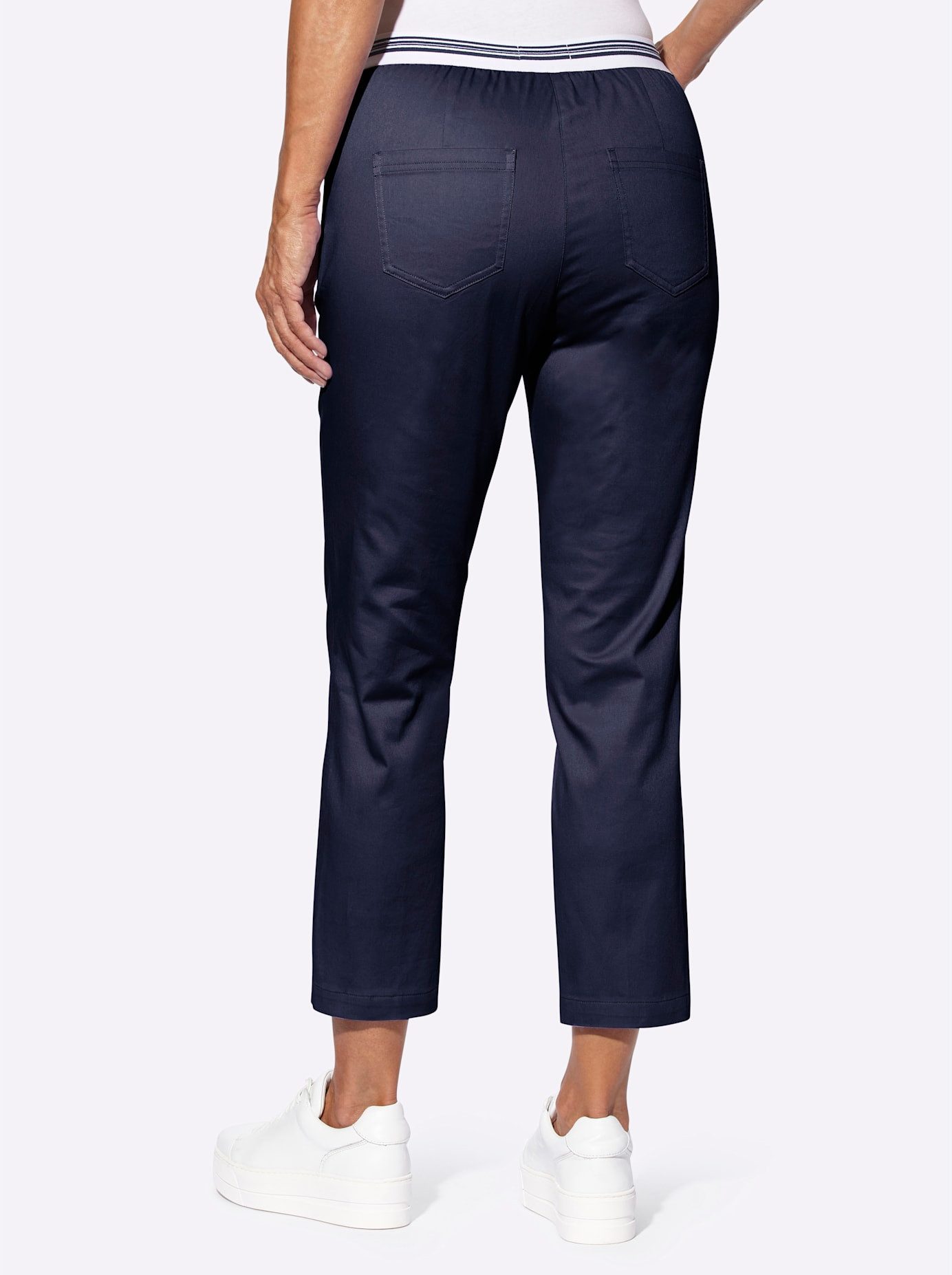 Casual Looks 7/8 broek