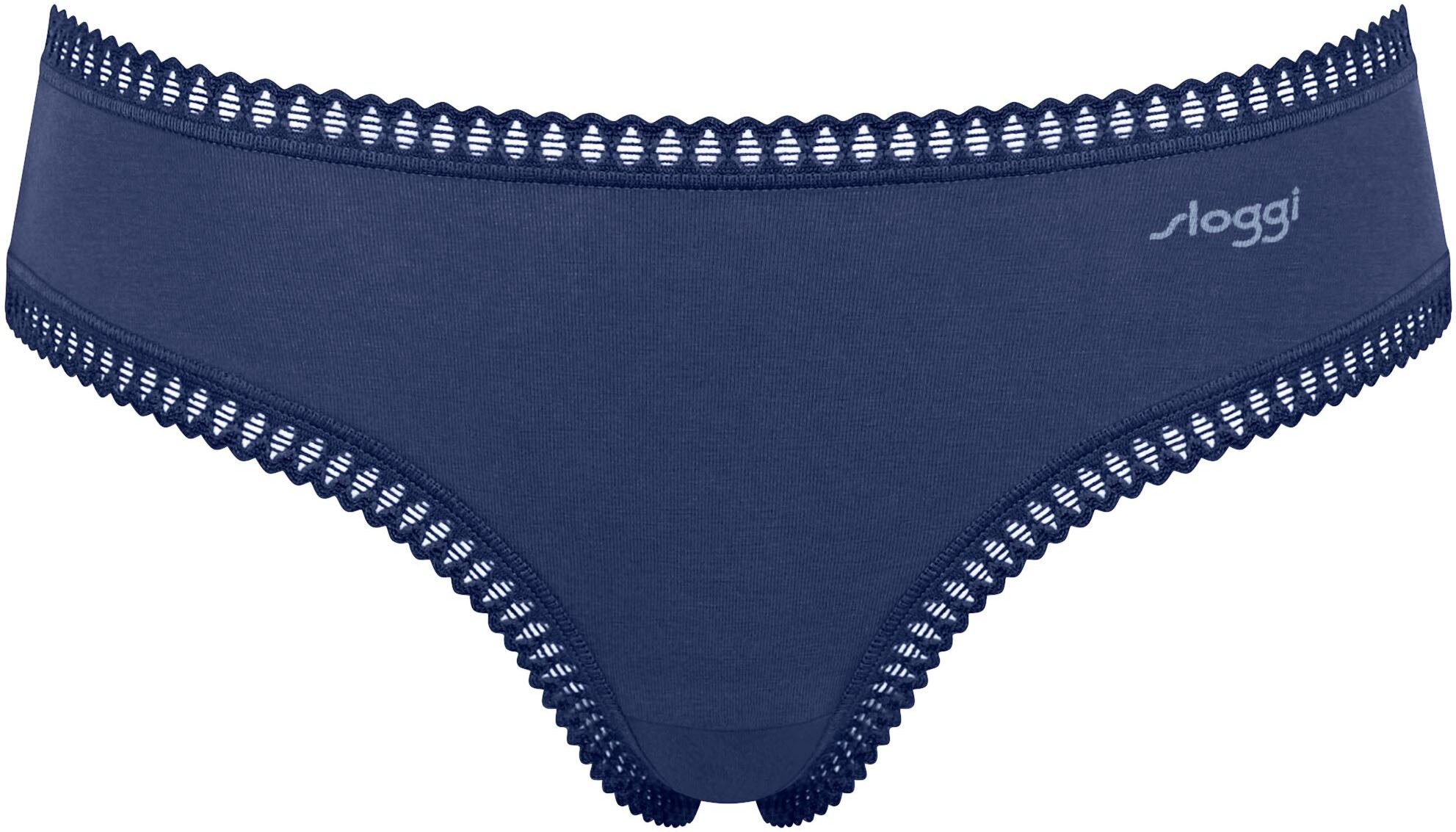 Sloggi Slip GO Crush Hipster C3P (3 stuks)