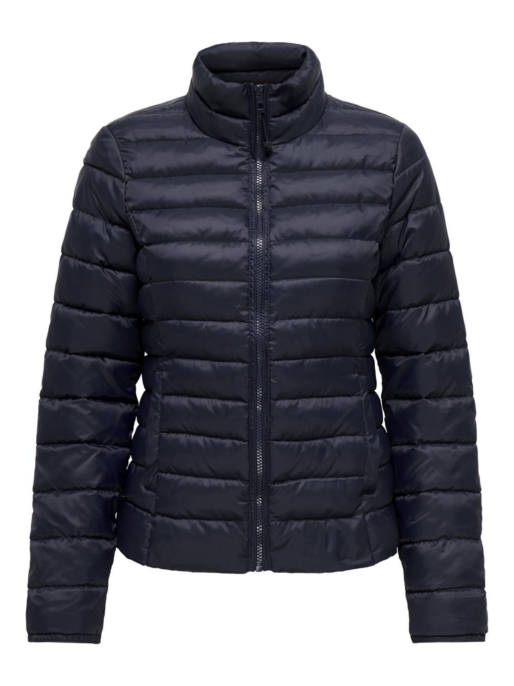 Only Gewatteerde jas ONLTAHOE QUILTED JACKET OTW CC