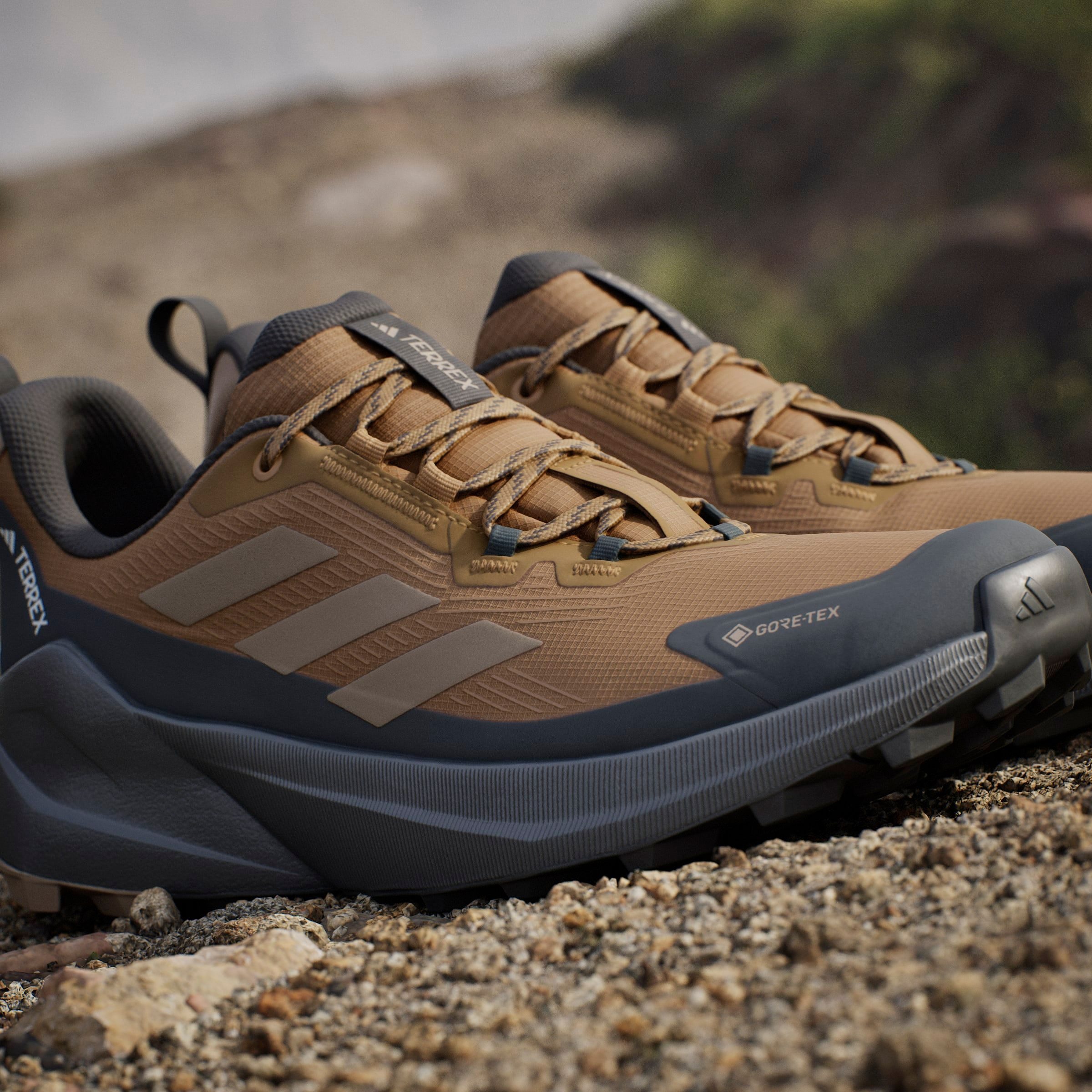 adidas TERREX Wandelschoenen TERREX TRAILMAKER 2 GORE-TEX