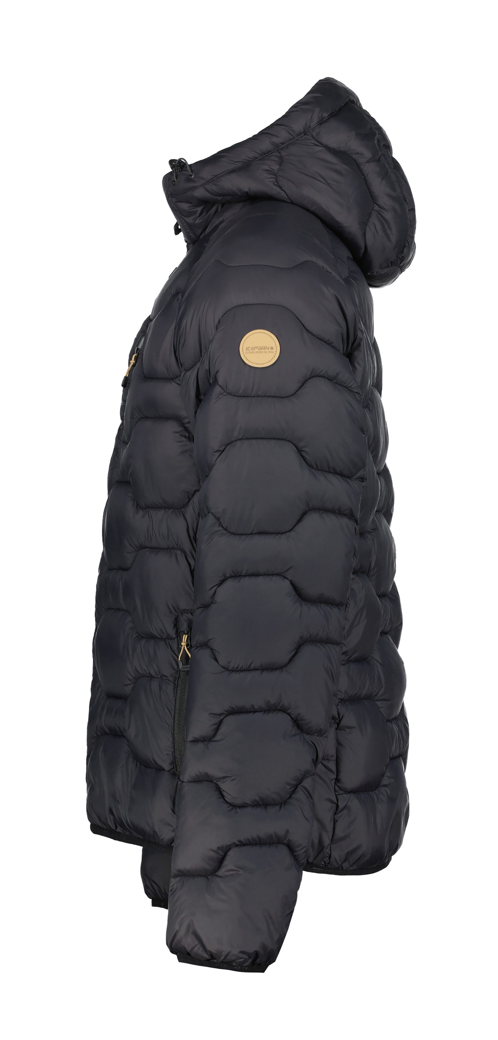 Icepeak Gewatteerde jas