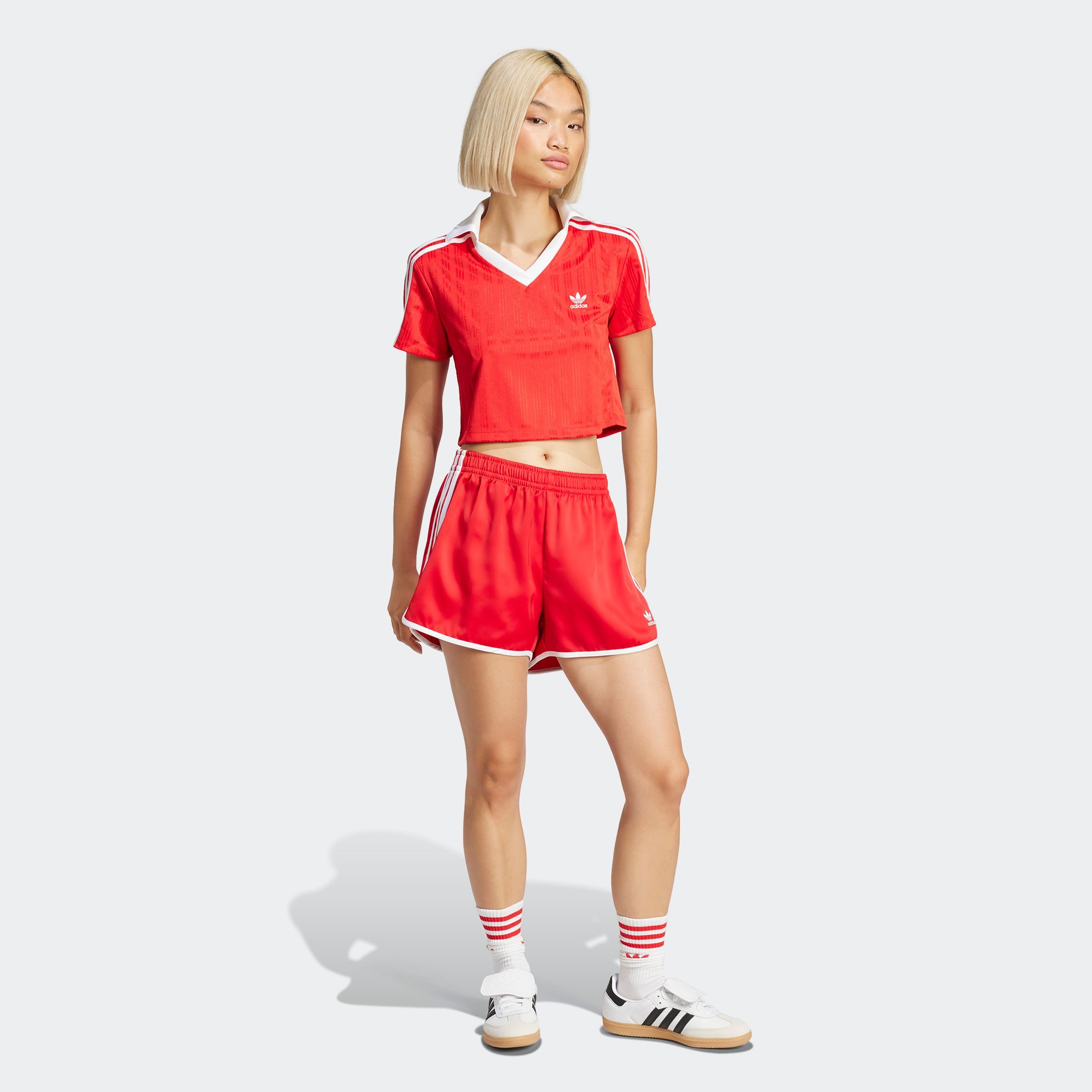 adidas Originals Short 3S SPRINTER (1-delig)