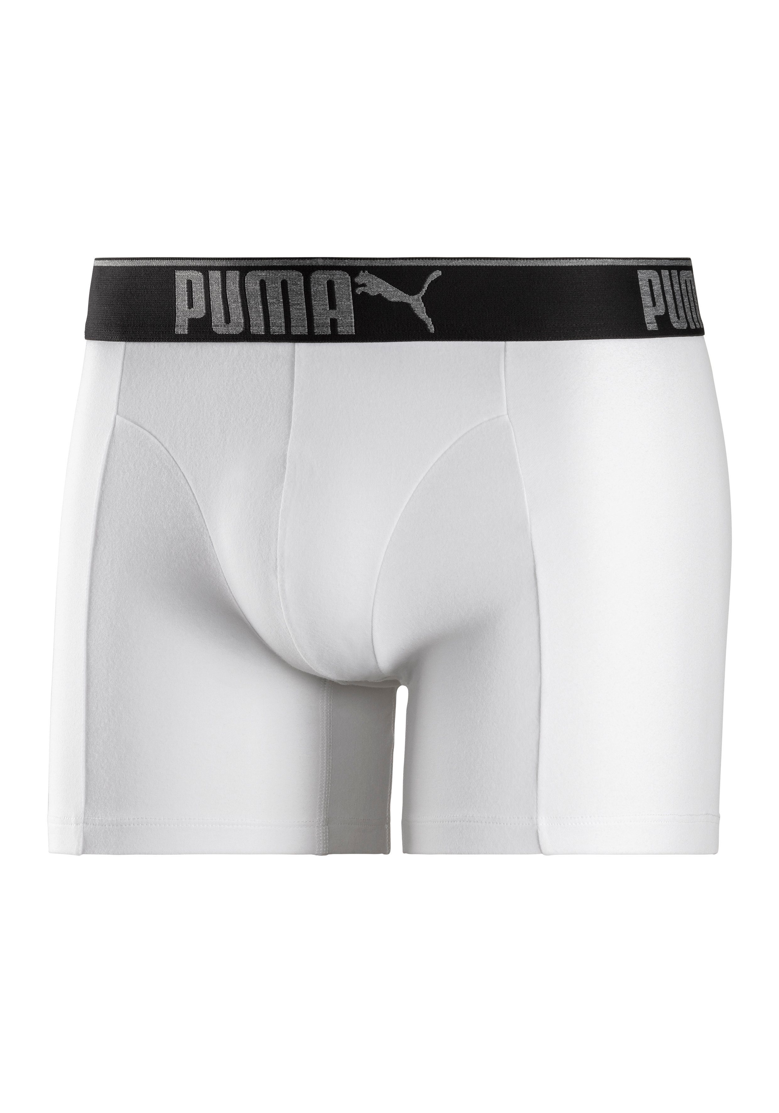 PUMA Boxershorts voor Jongens in de uitverkoop. | KLEDING.nl